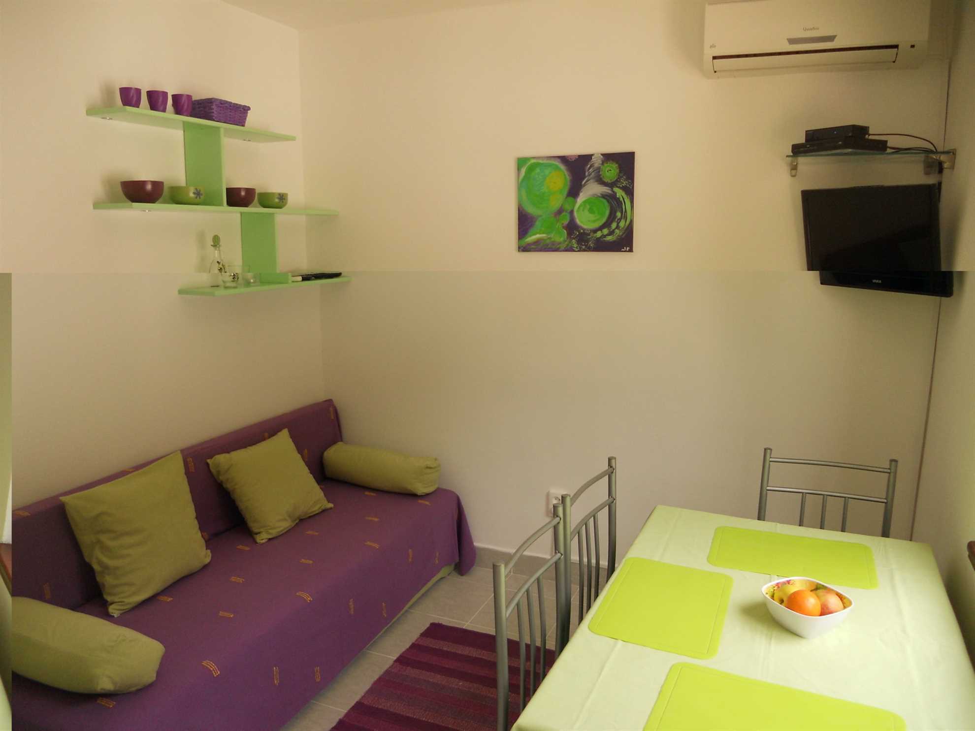 Image of Apartment Green on Solta Island
