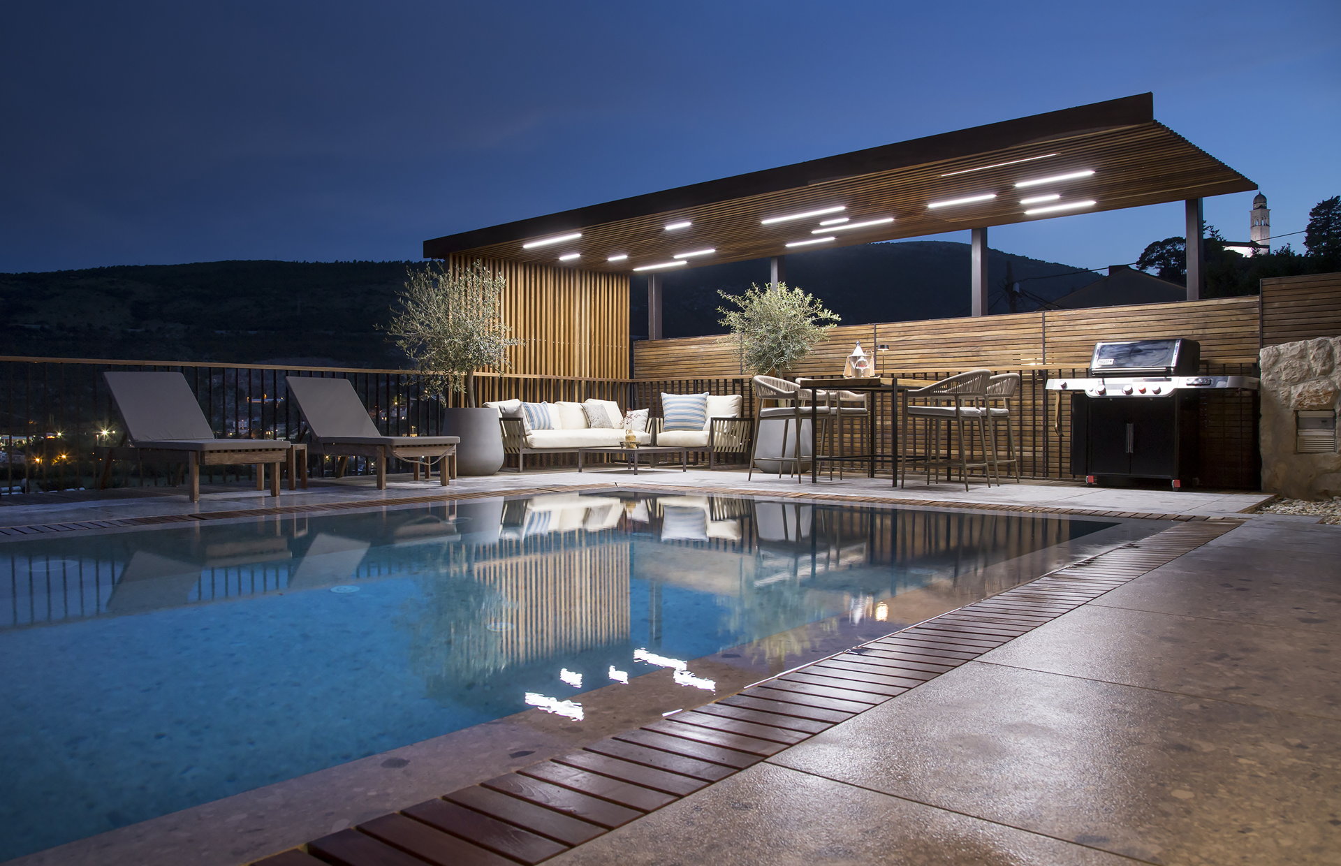 Luxury Villa Dubrovnik Palace