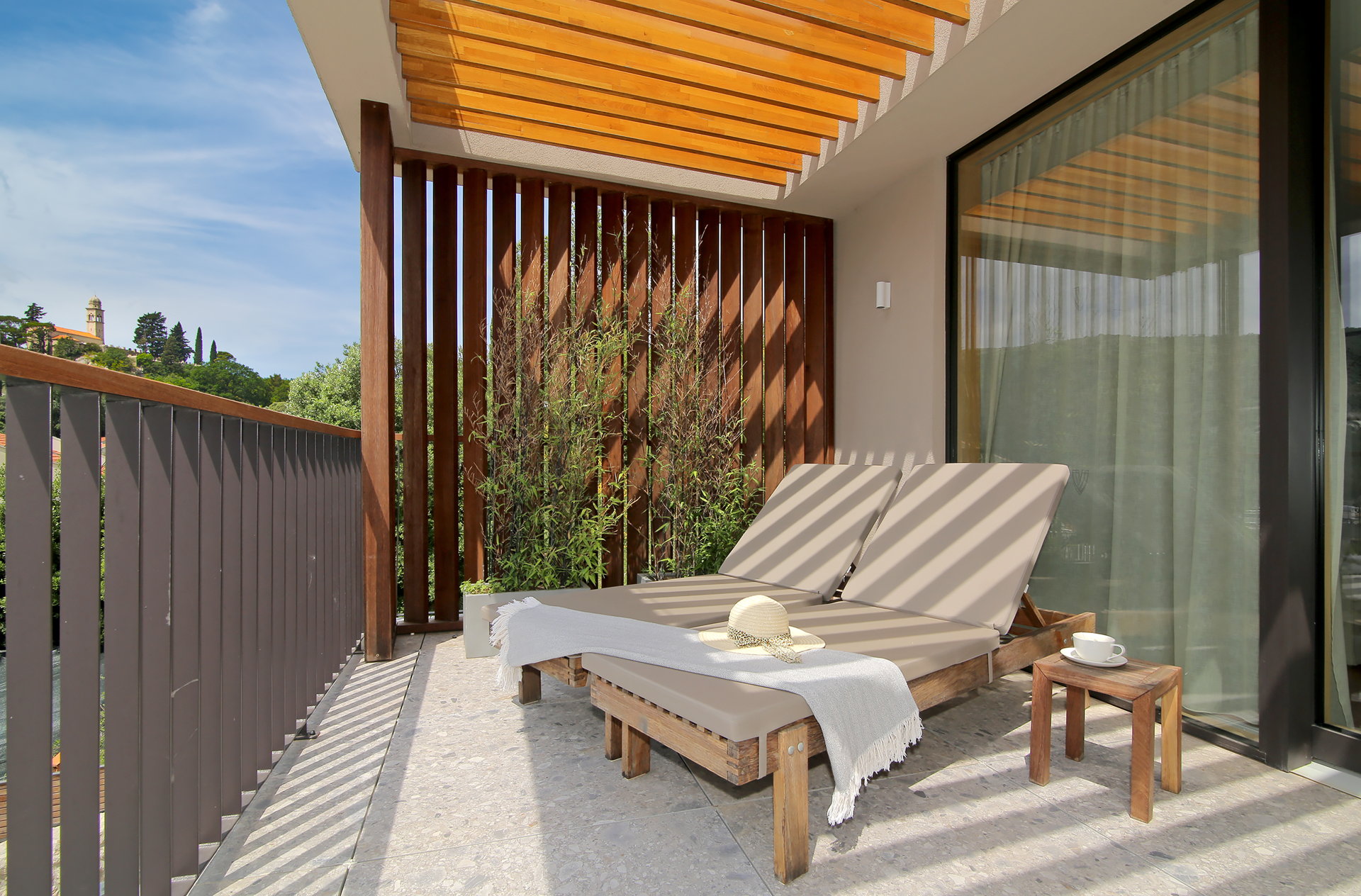 Luxury Villa Dubrovnik Palace