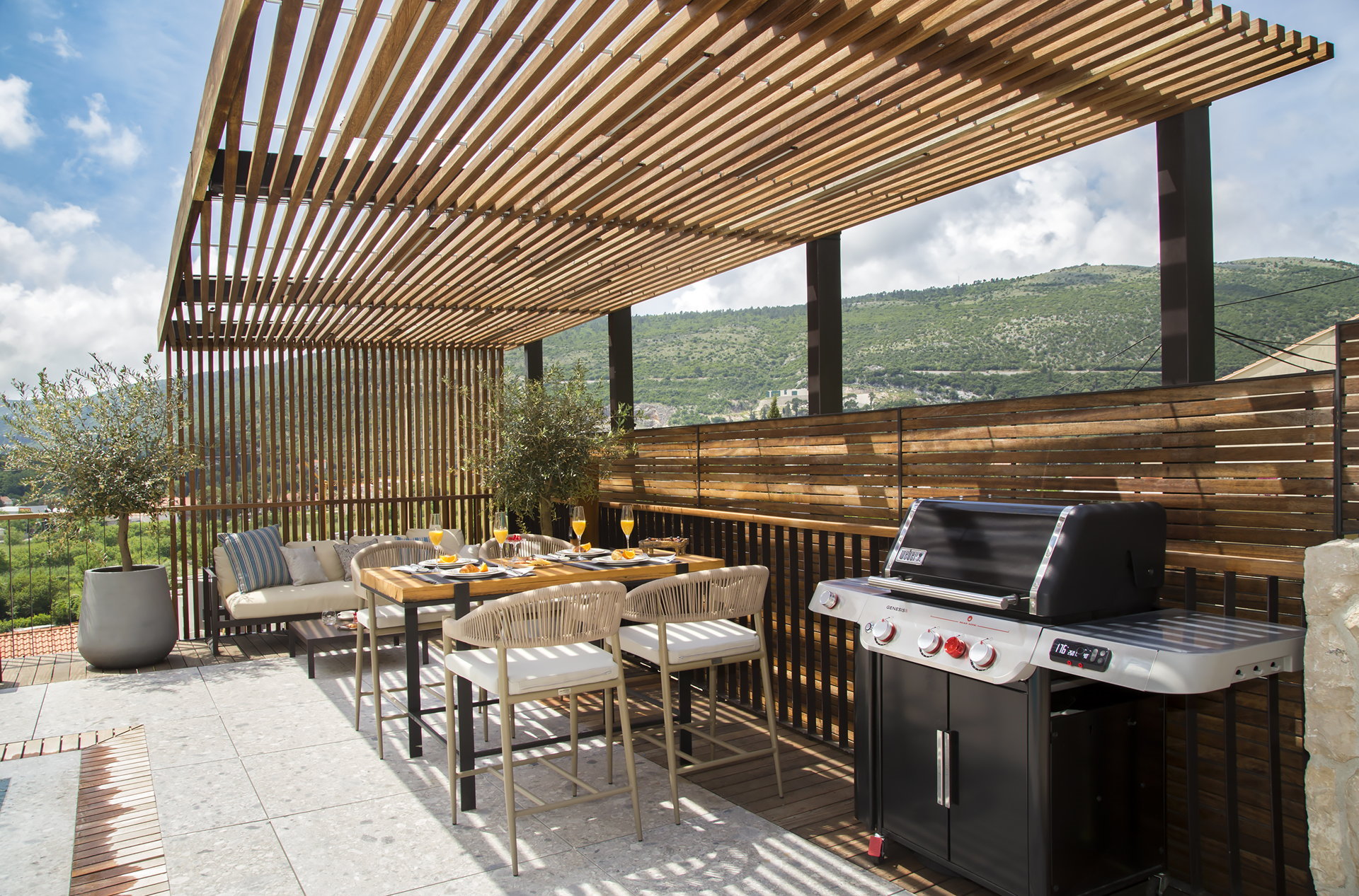 Luxury Villa Dubrovnik Palace