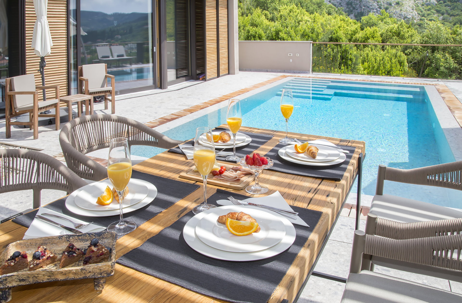 Luxury Villa Dubrovnik Palace