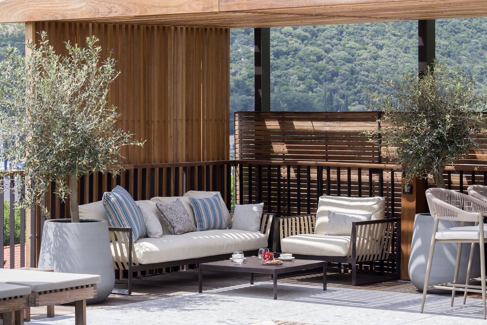 Luxury Villa Dubrovnik Palace