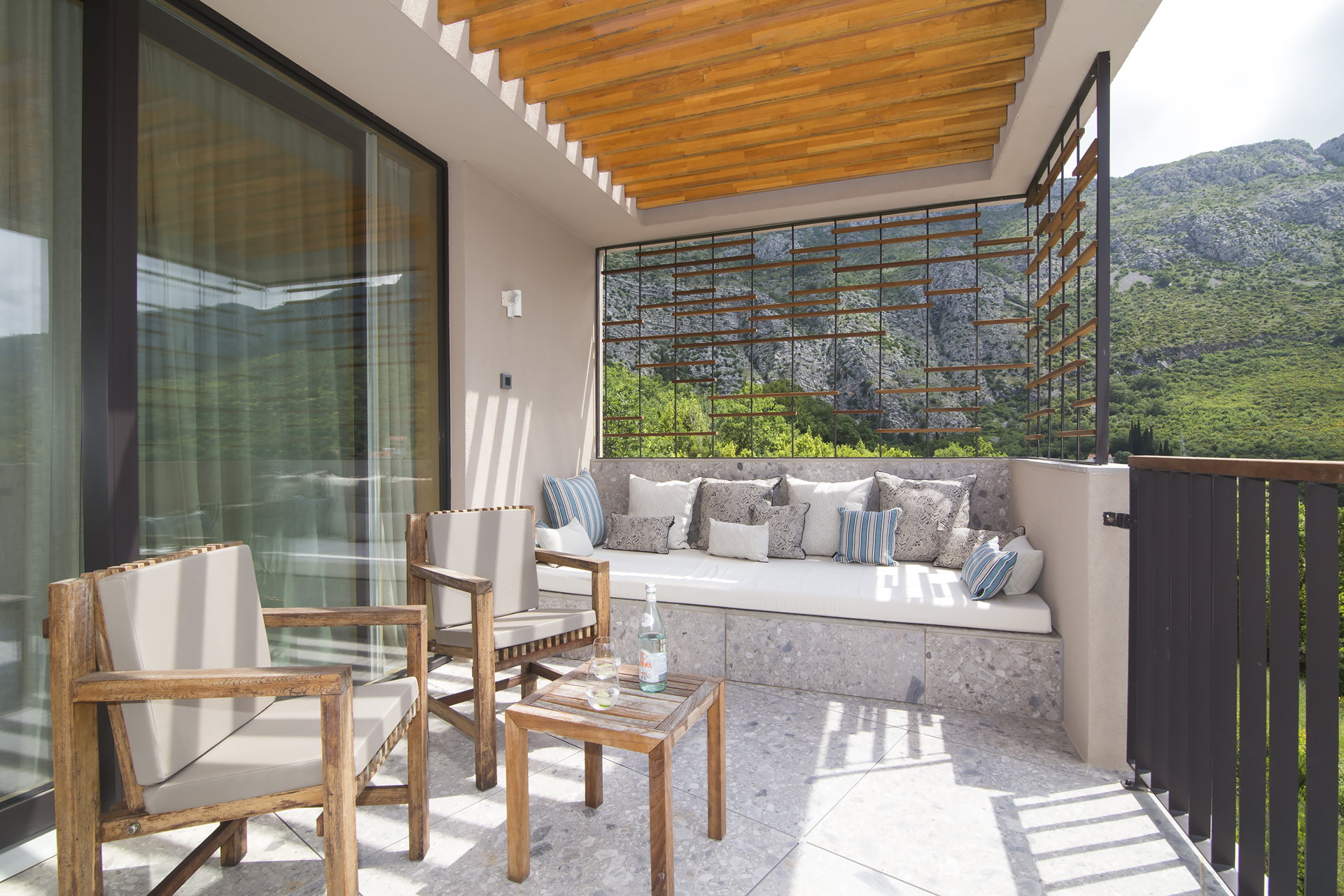 Luxury Villa Dubrovnik Palace