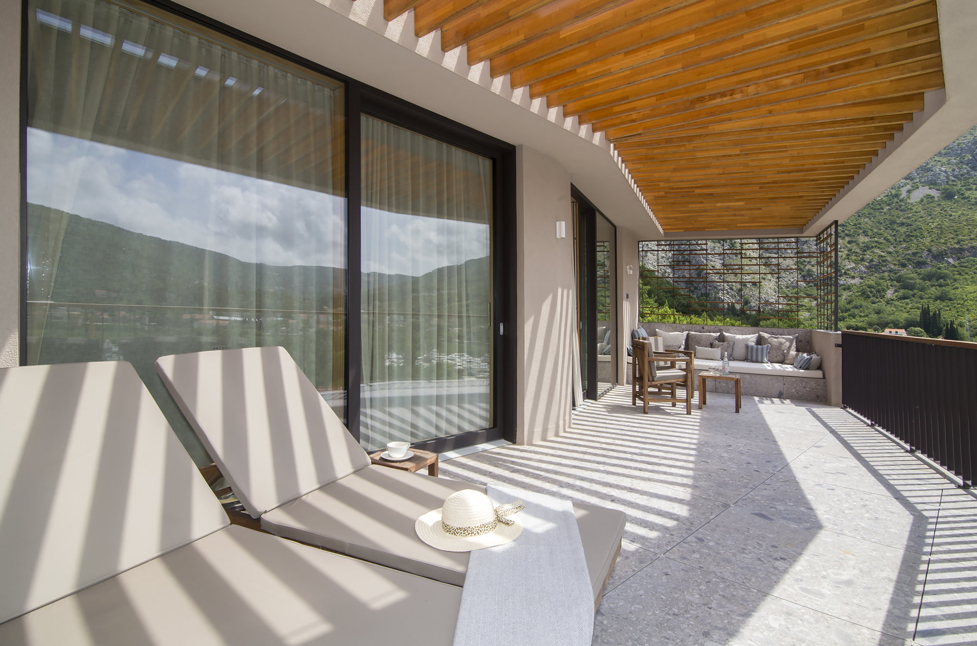 Luxury Villa Dubrovnik Palace