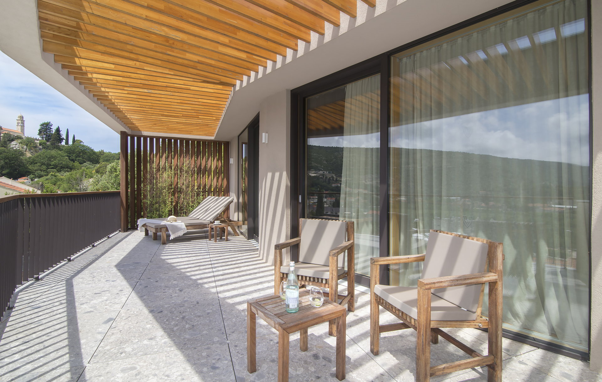 Luxury Villa Dubrovnik Palace