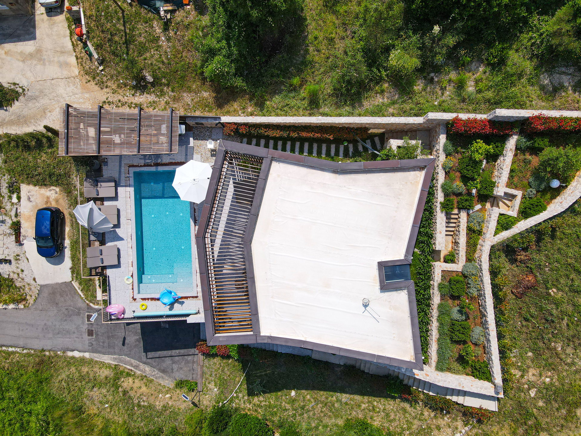 Luxury Villa Dubrovnik Palace