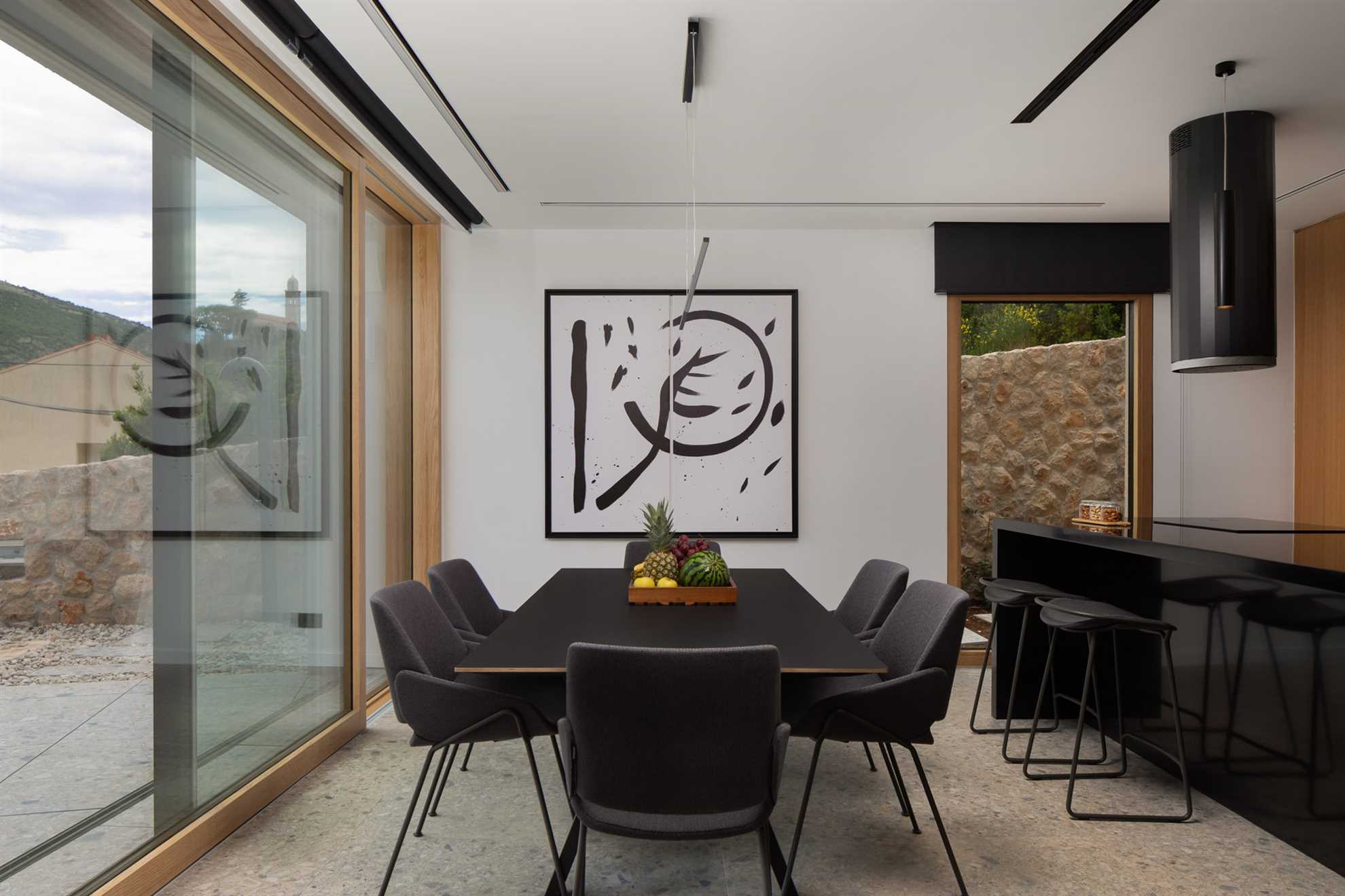 Luxury Villa Dubrovnik Palace