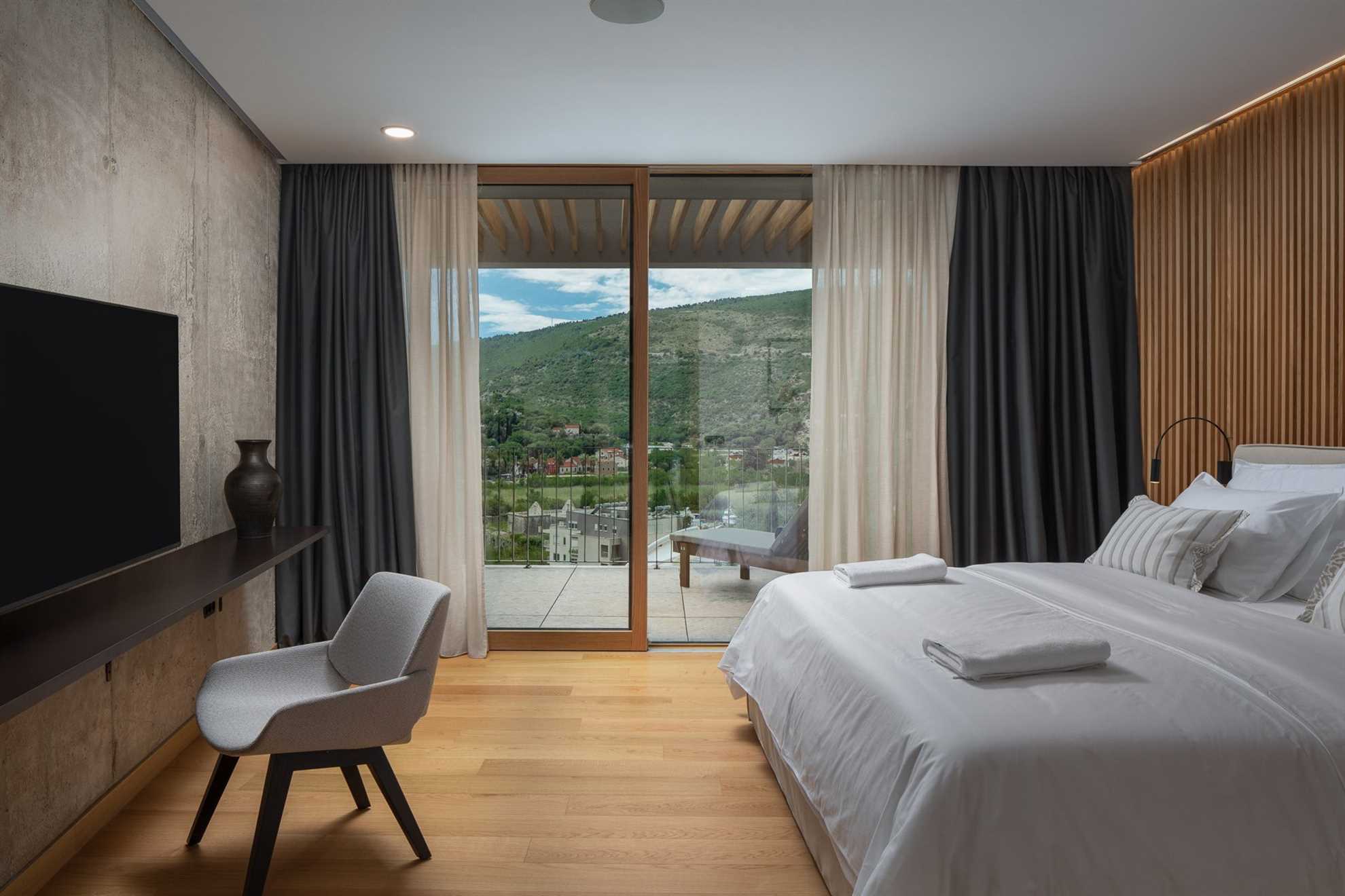 Luxury Villa Dubrovnik Palace