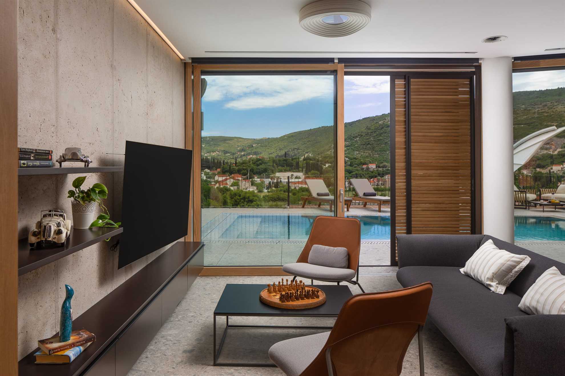 Luxury Villa Dubrovnik Palace