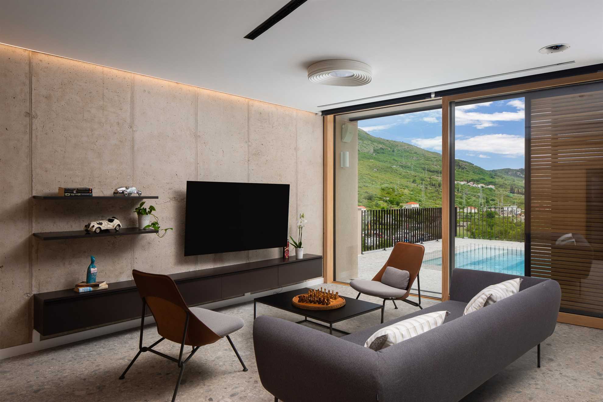 Luxury Villa Dubrovnik Palace