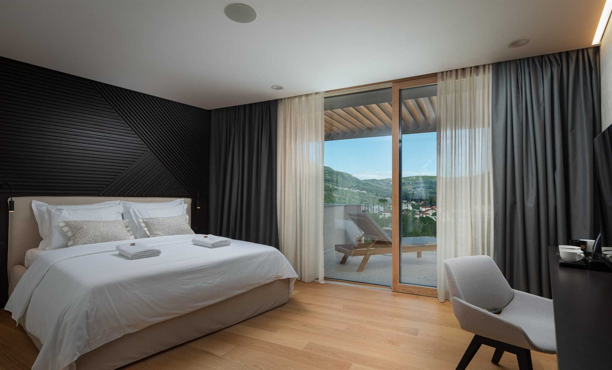 Luxury Villa Dubrovnik Palace