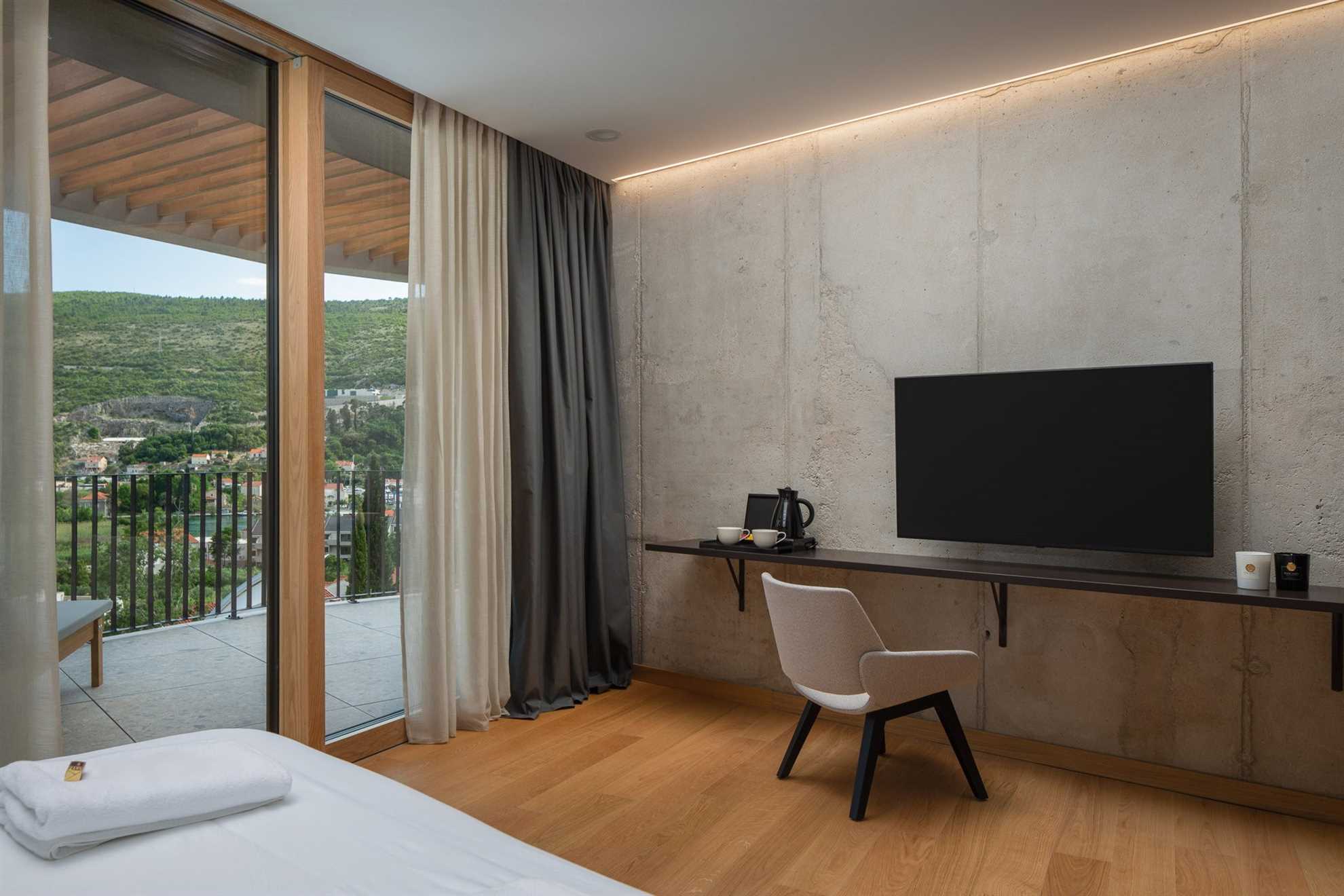 Luxury Villa Dubrovnik Palace