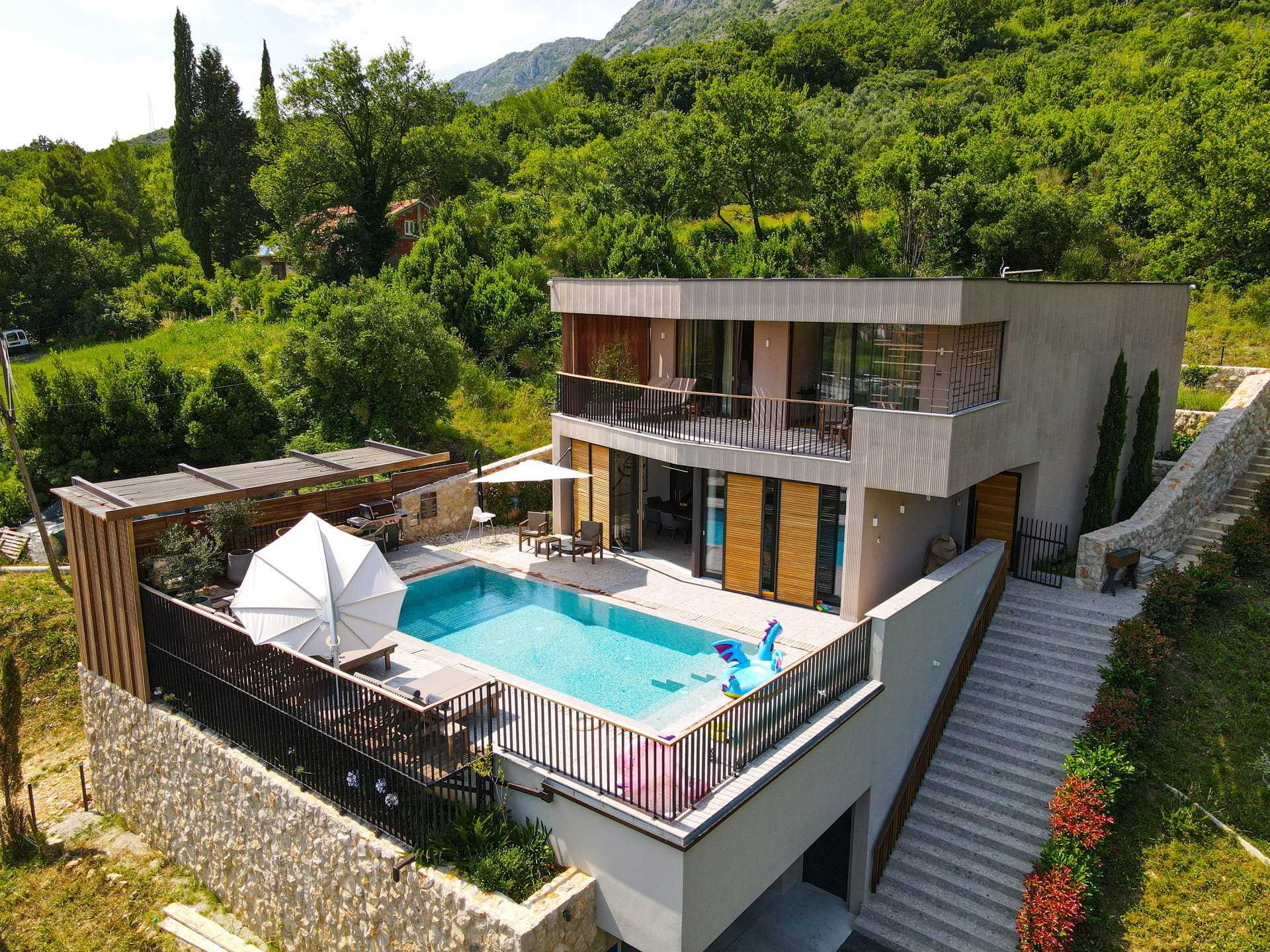 Image of Luxury Villa Dubrovnik Palace