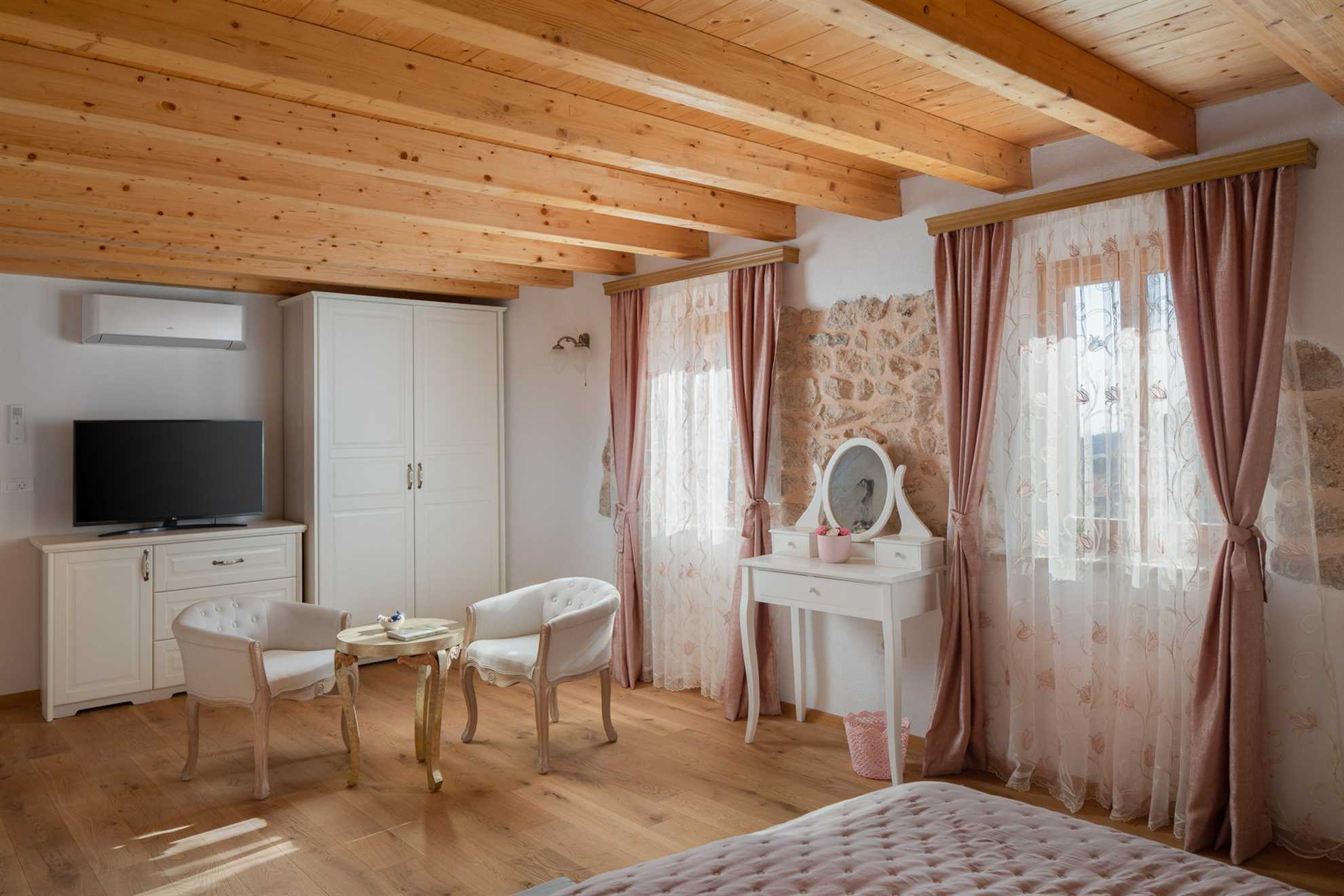 Country Villa Hvar Hill with Pool