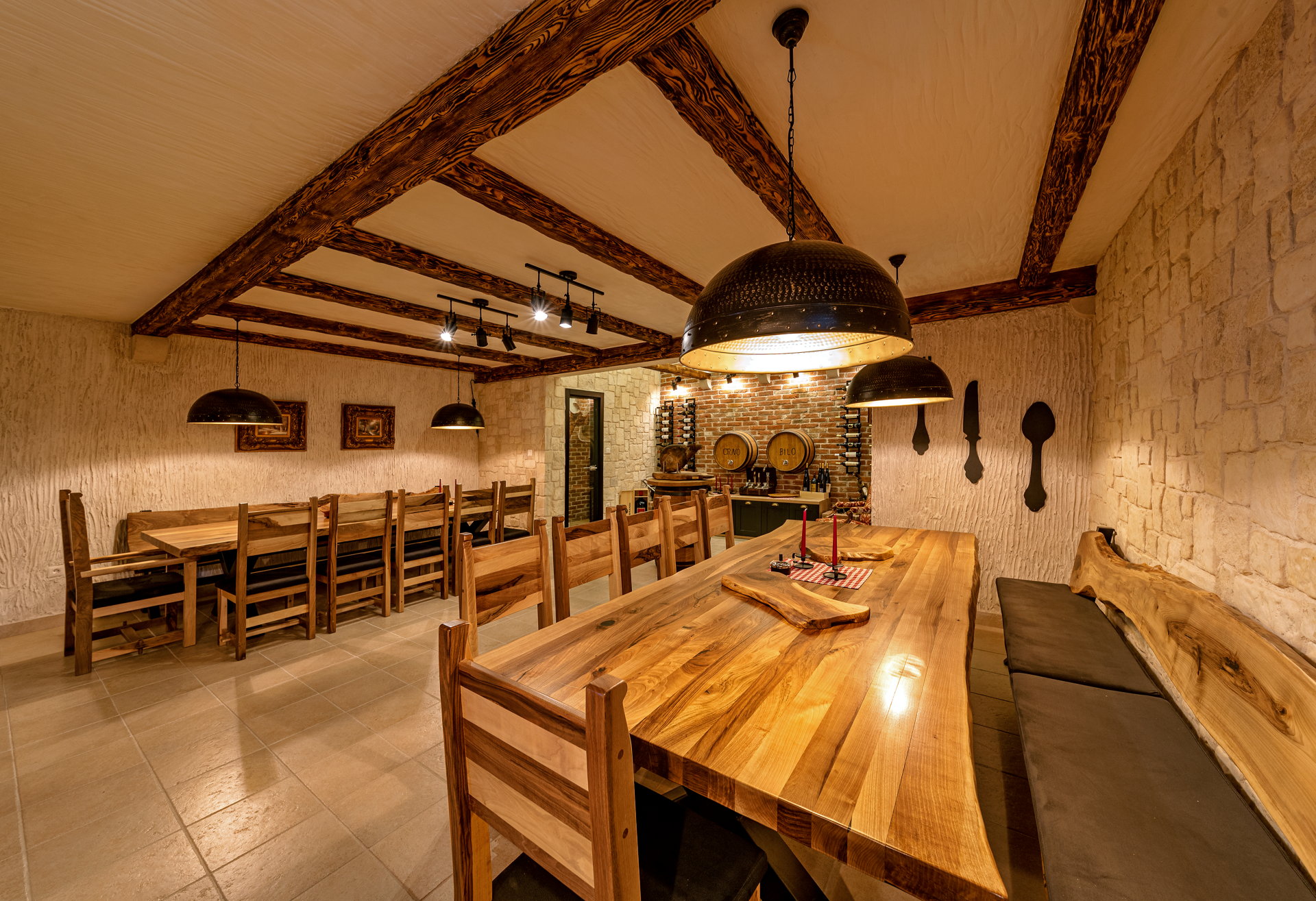 Luxury Villa Posh Plum with Pool