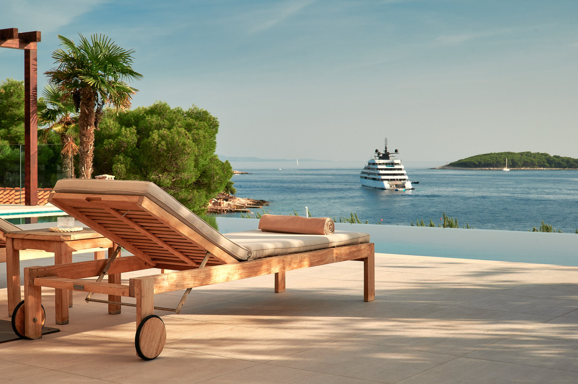Luxury Villa Hvar Suprema with Pool