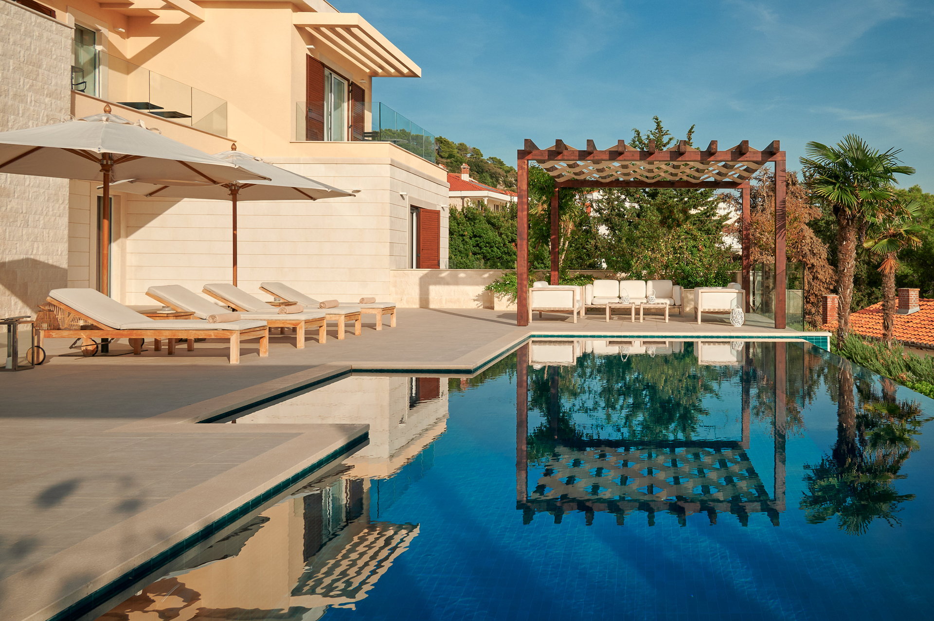 Luxury Villa Hvar Suprema with Pool