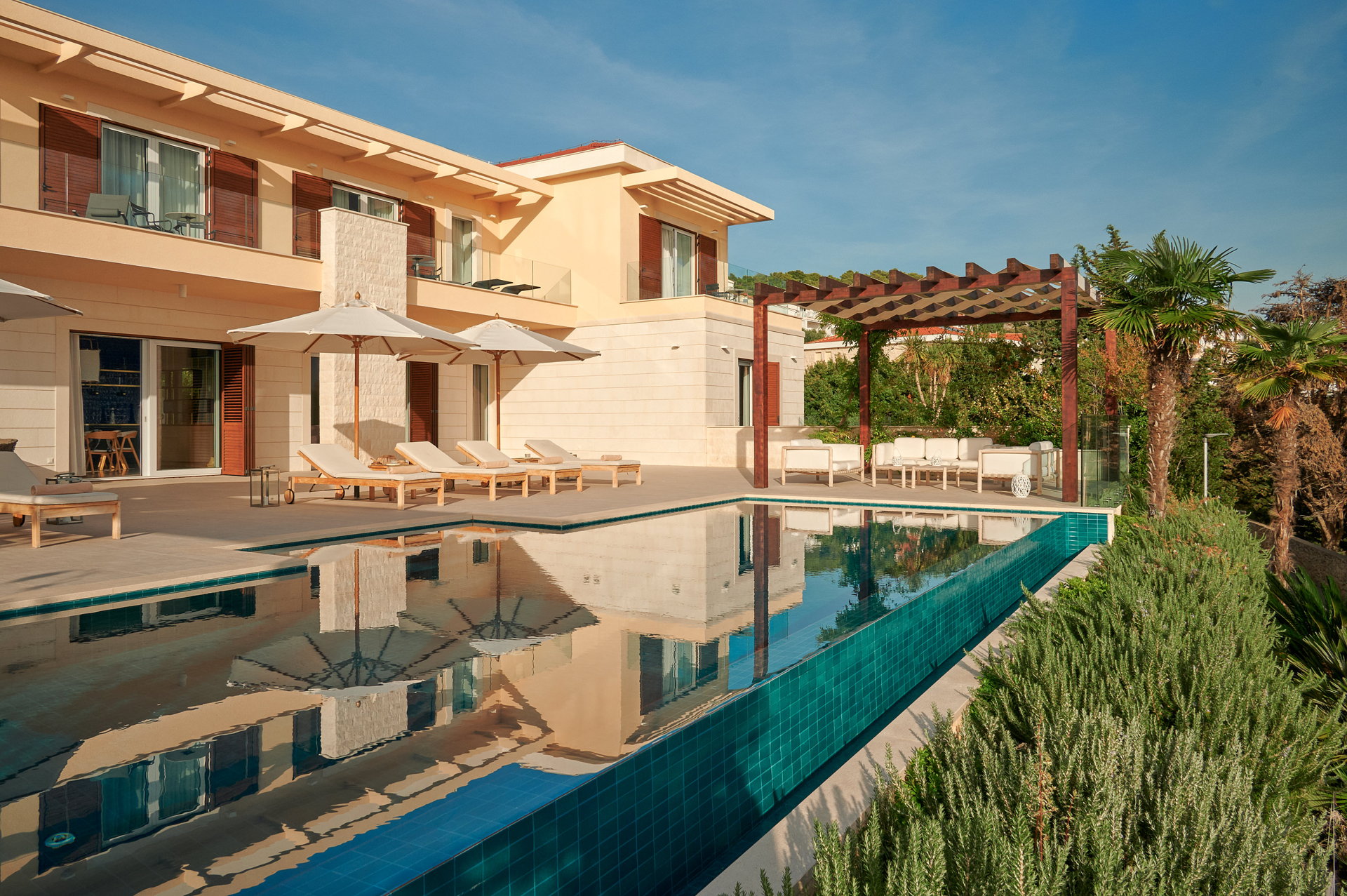 Luxury Villa Hvar Suprema with Pool