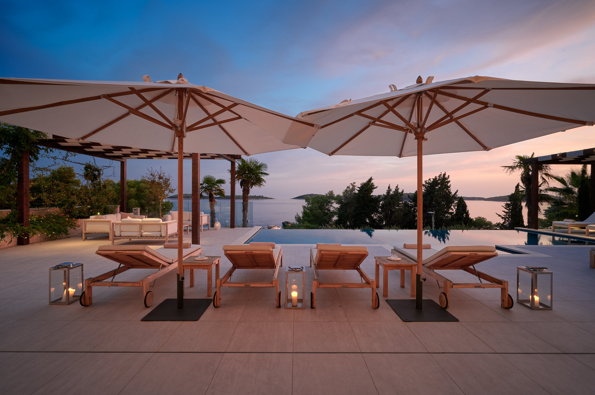 Luxury Villa Hvar Suprema with Pool
