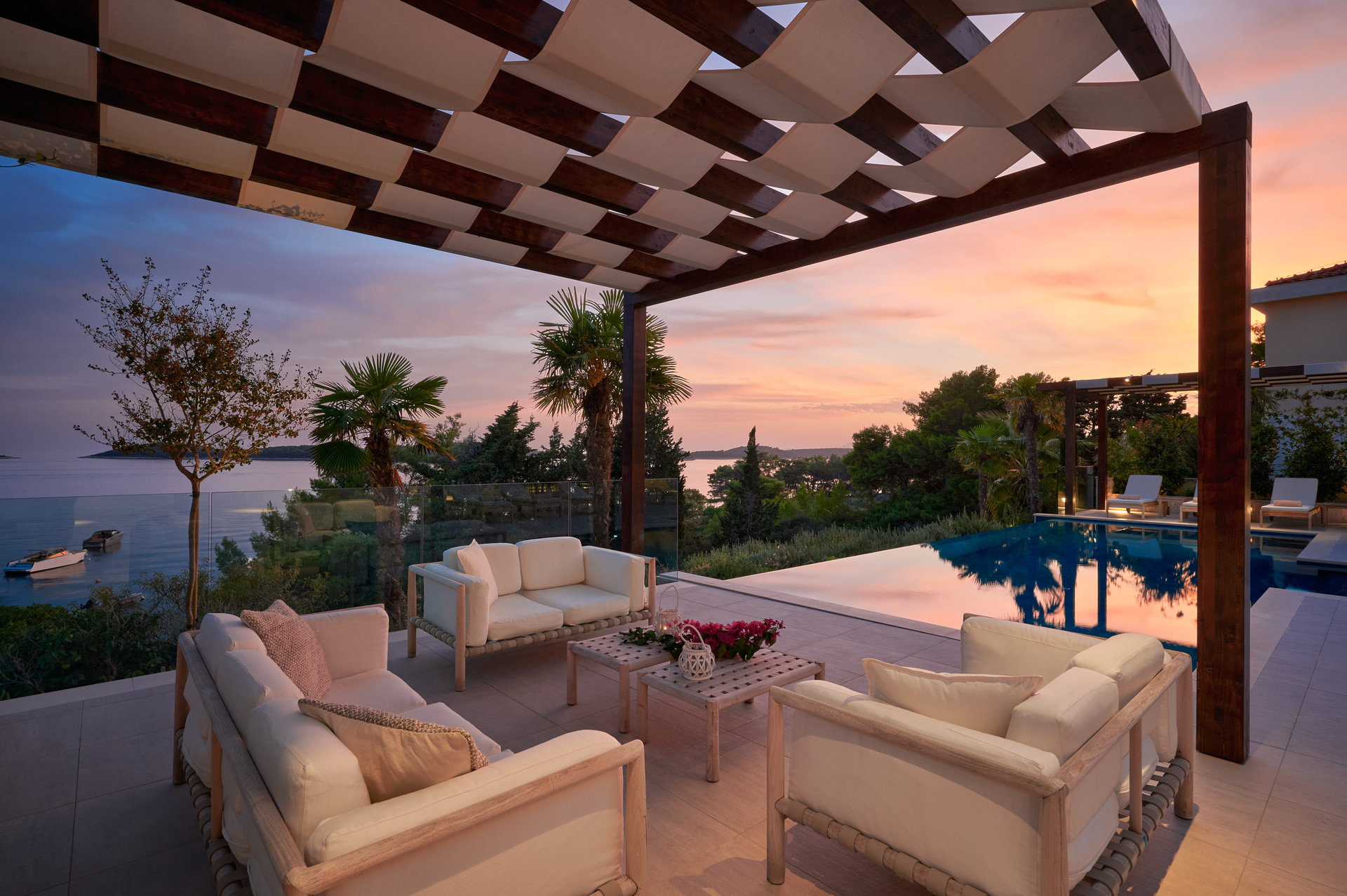 Luxury Villa Hvar Suprema with Pool