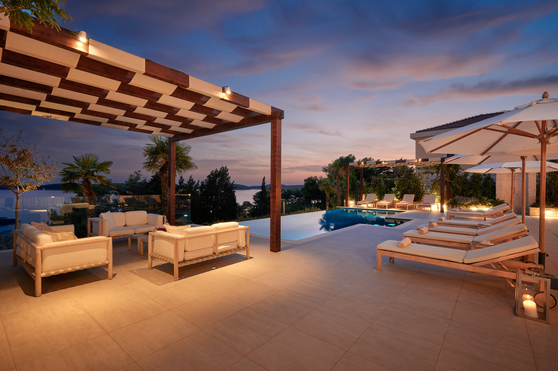 Luxury Villa Hvar Suprema with Pool