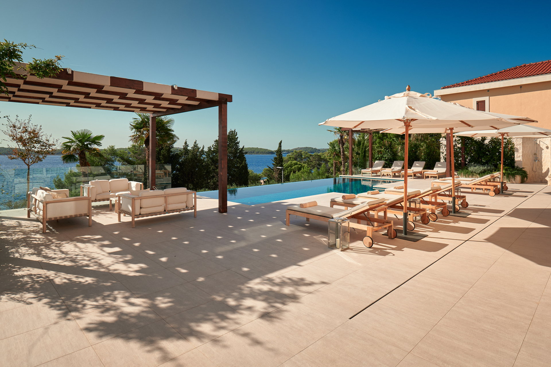 Luxury Villa Hvar Suprema with Pool