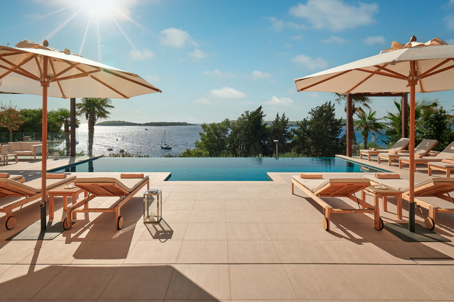 Luxury Villa Hvar Suprema with Pool