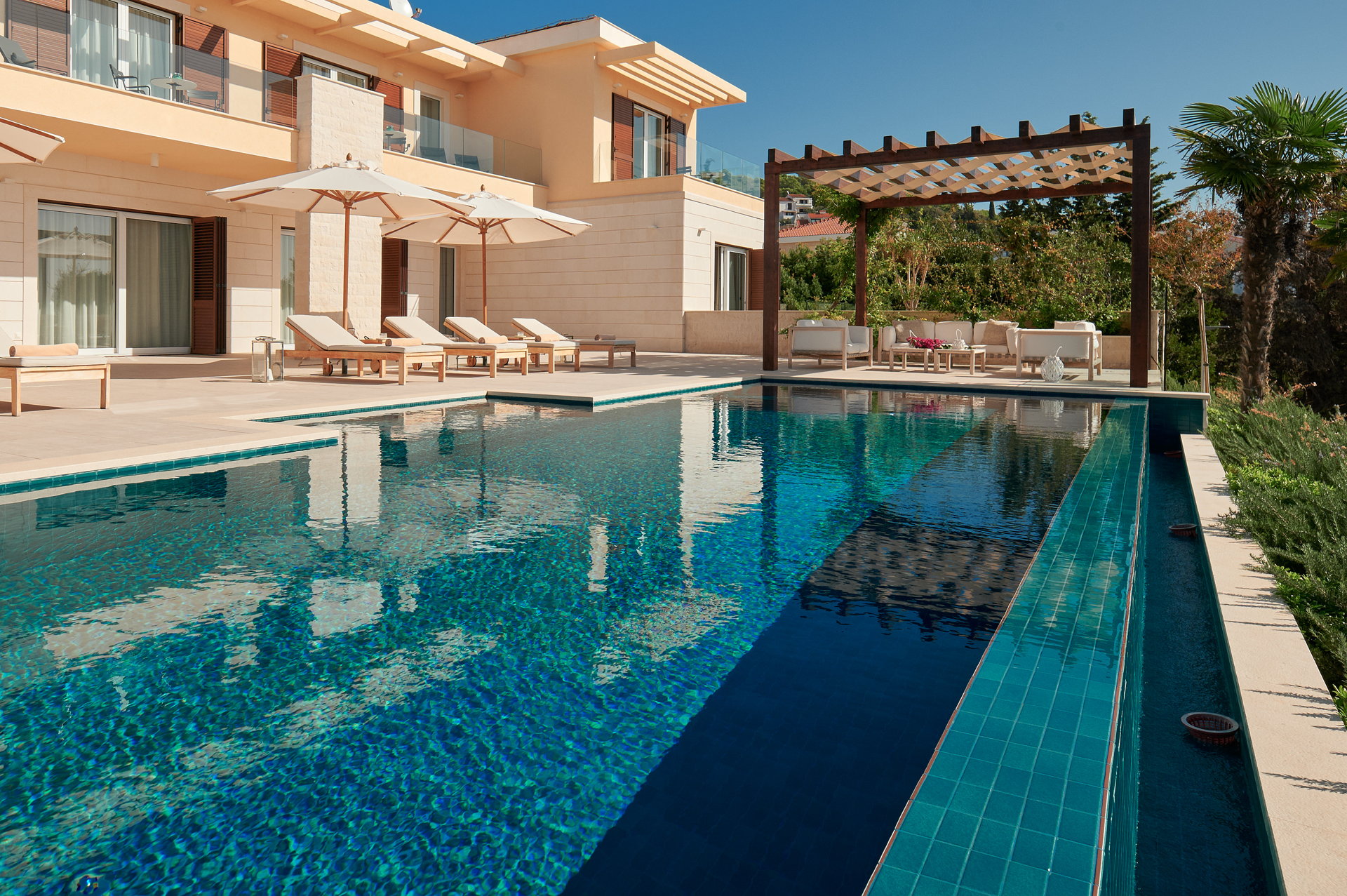 Luxury Villa Hvar Suprema with Pool