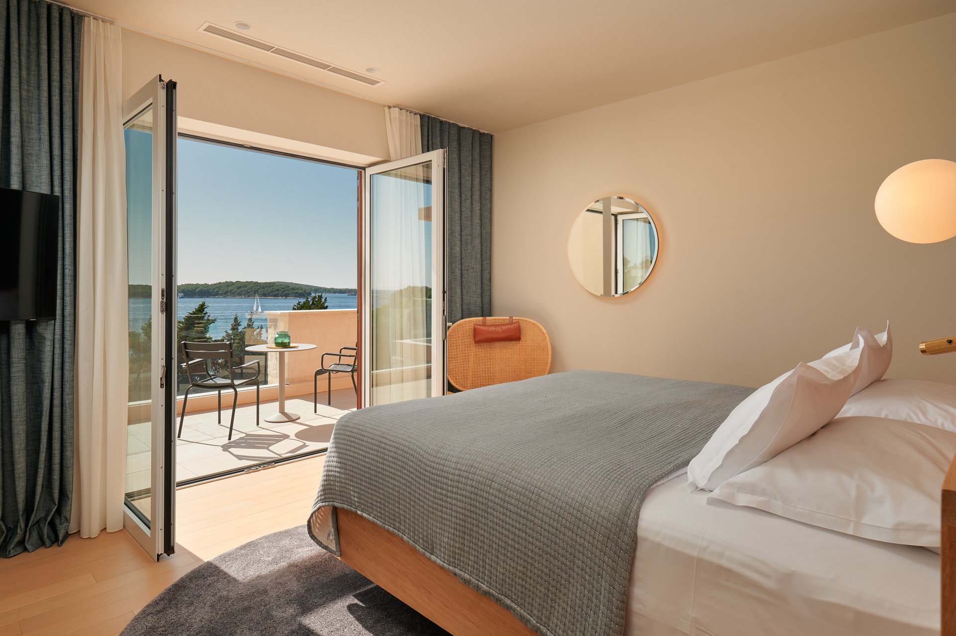 Luxury Villa Hvar Suprema with Pool