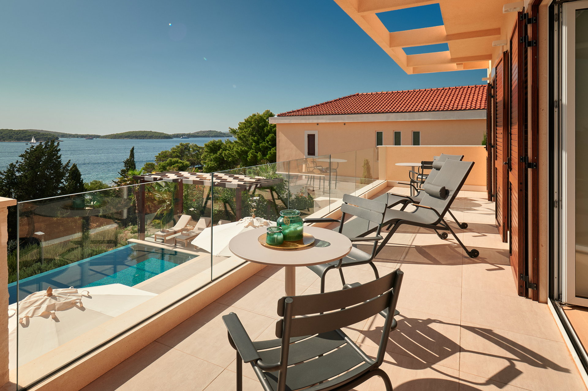 Luxury Villa Hvar Suprema with Pool