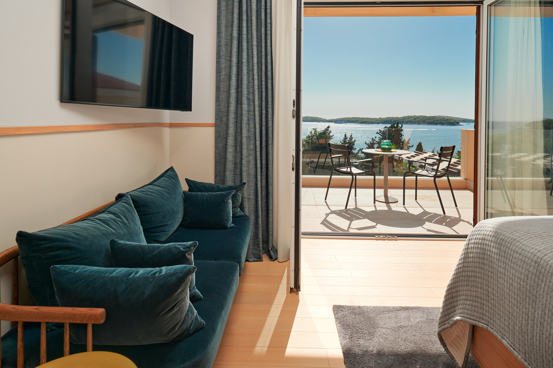Luxury Villa Hvar Suprema with Pool