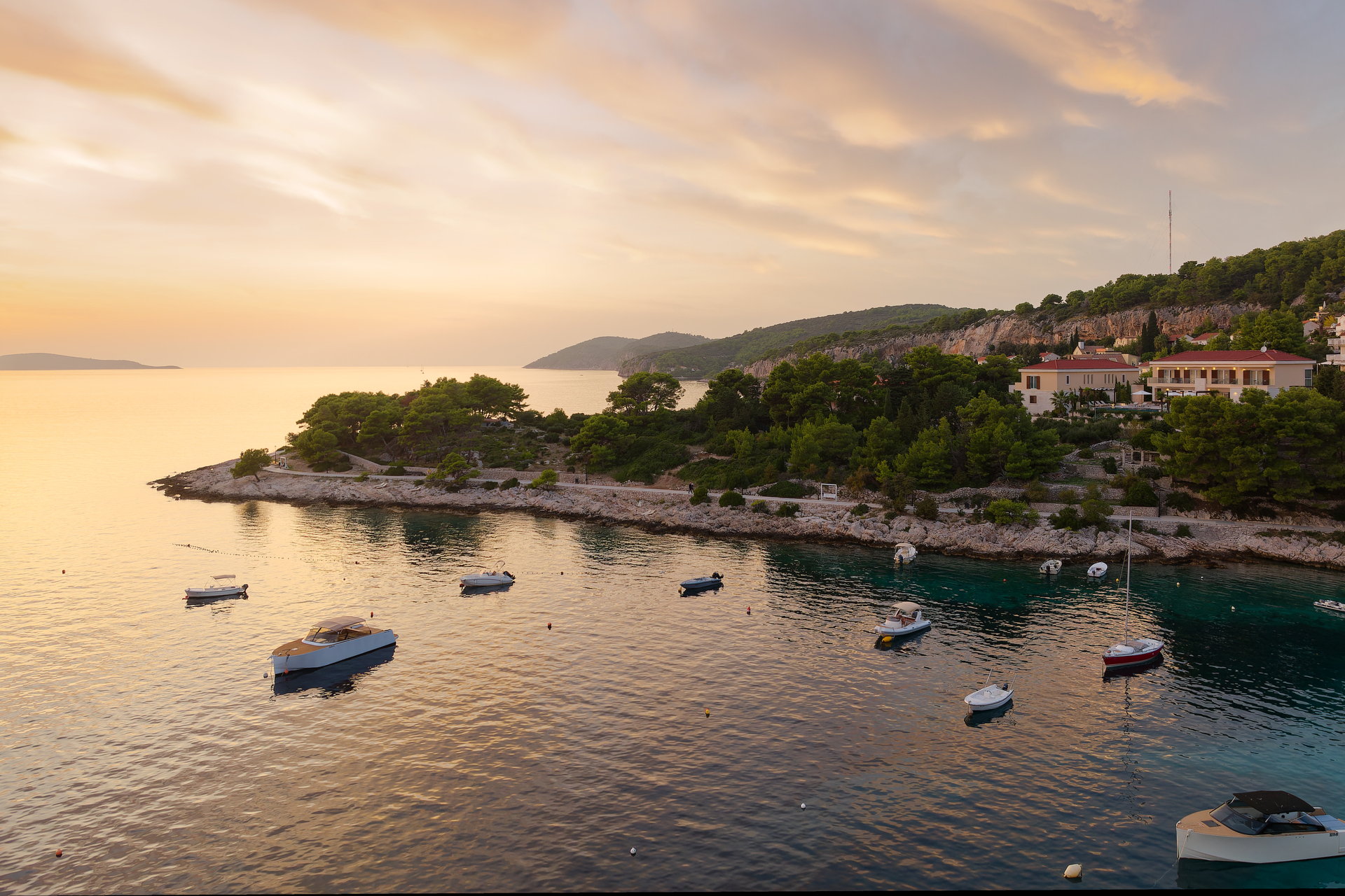 Luxury Villa Hvar Suprema with Pool