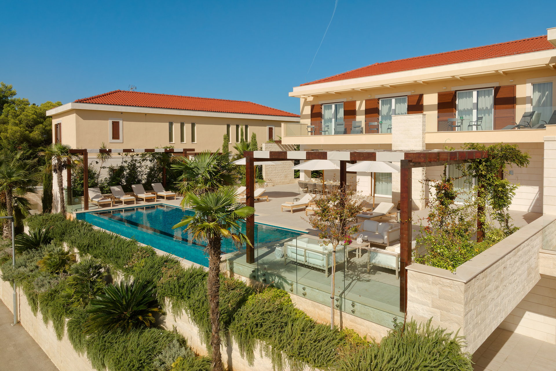 Luxury Villa Hvar Suprema with Pool