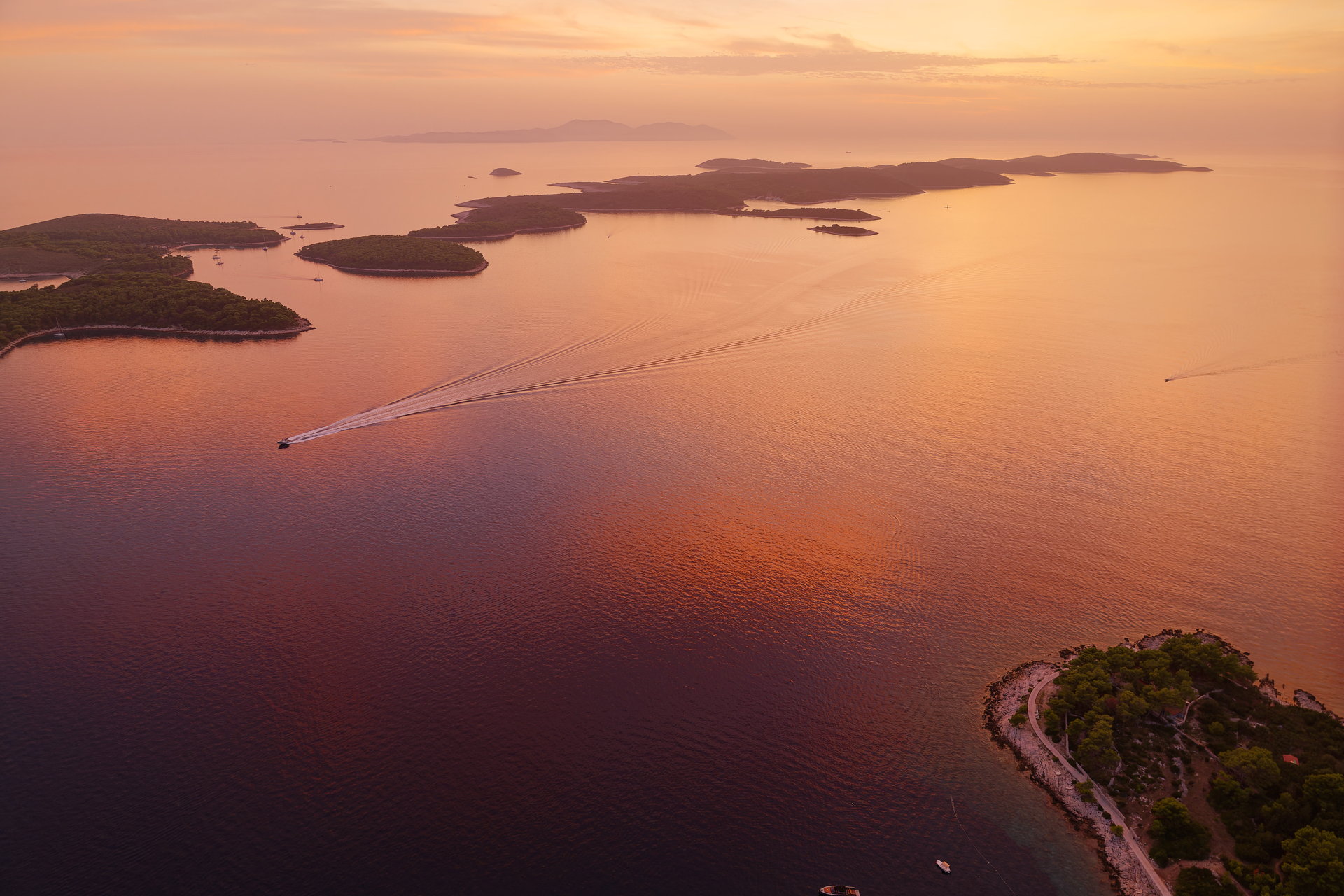 Luxury Villa Hvar Suprema with Pool