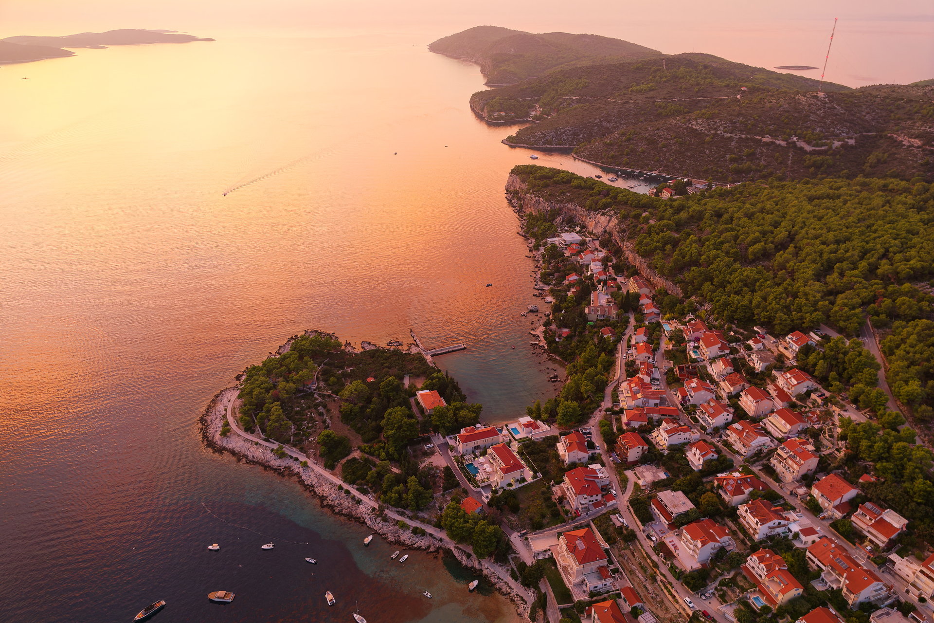 Luxury Villa Hvar Suprema with Pool