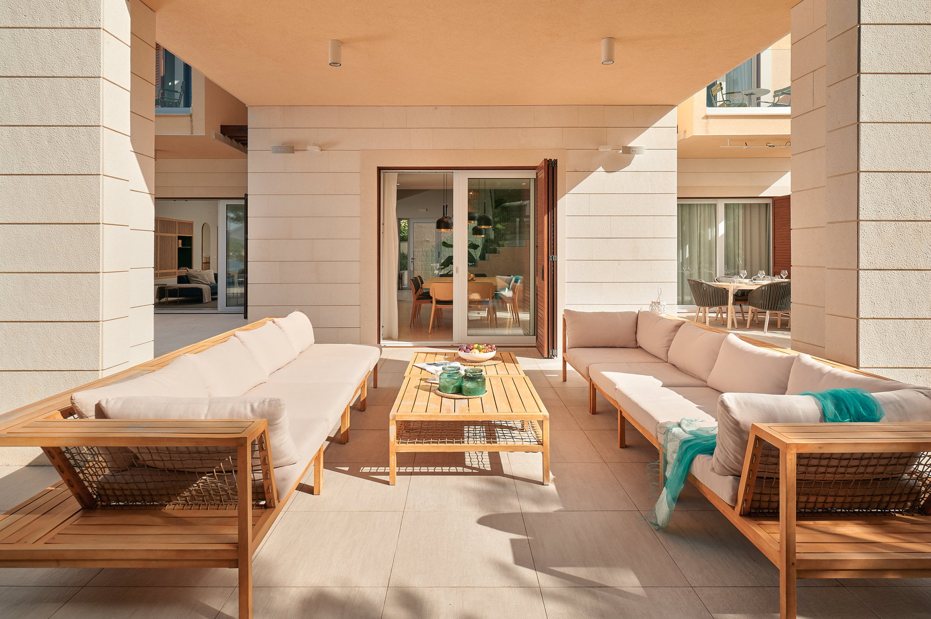 Luxury Villa Hvar Ultima with Pool