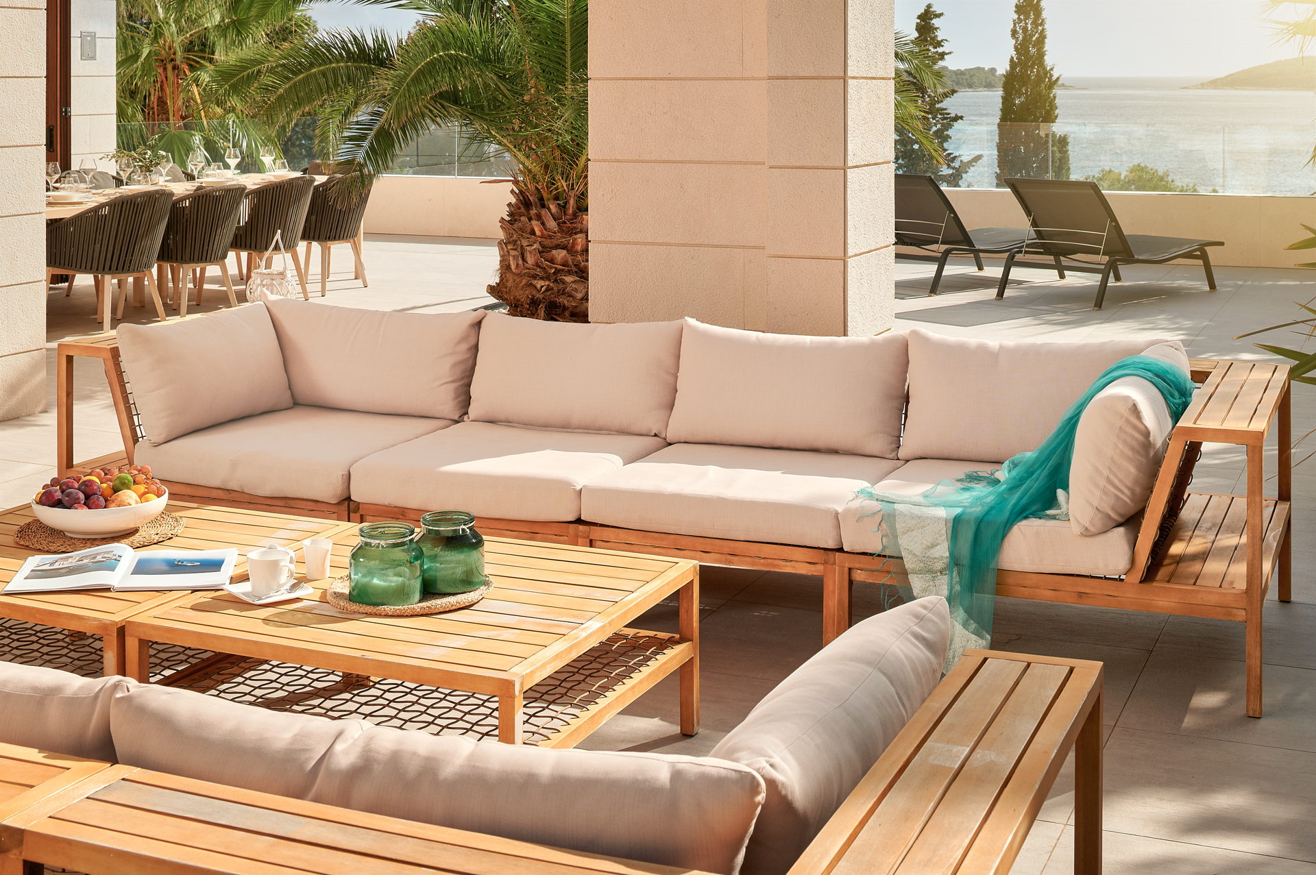 Luxury Villa Hvar Ultima with Pool