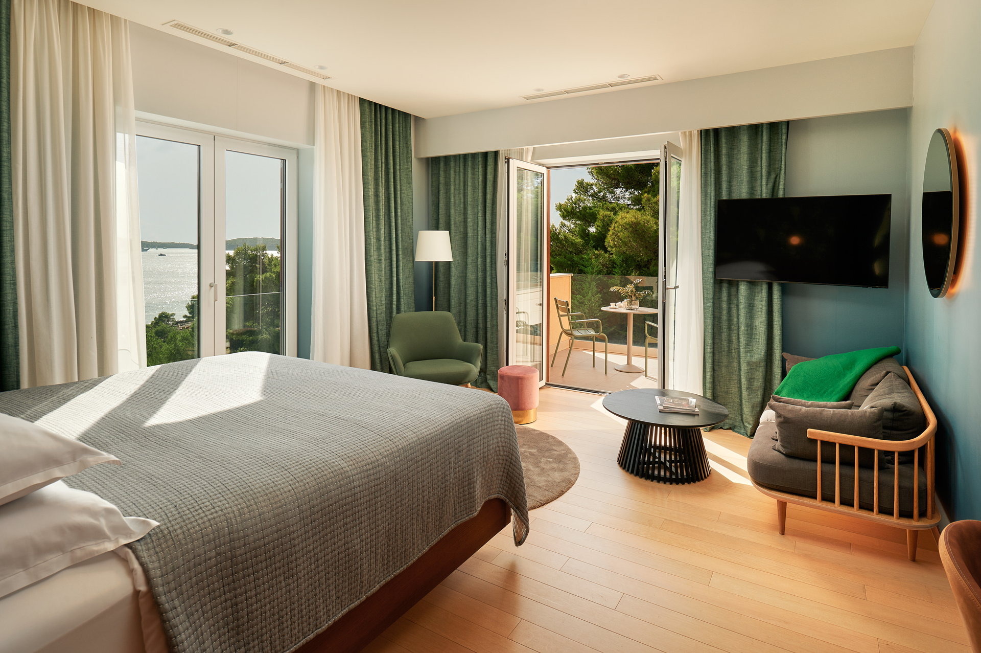 Luxury Villa Hvar Ultima with Pool