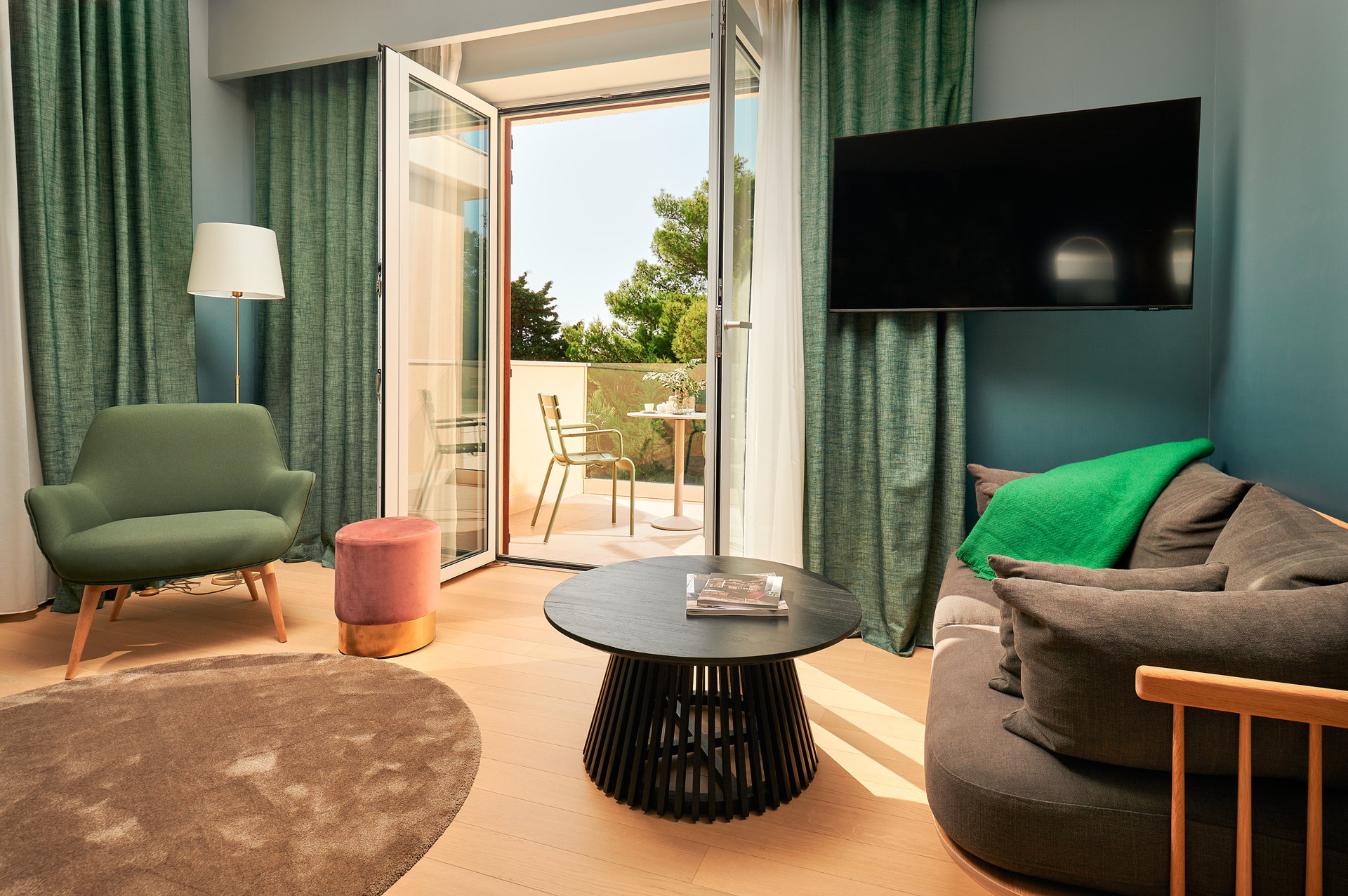 Luxury Villa Hvar Ultima with Pool