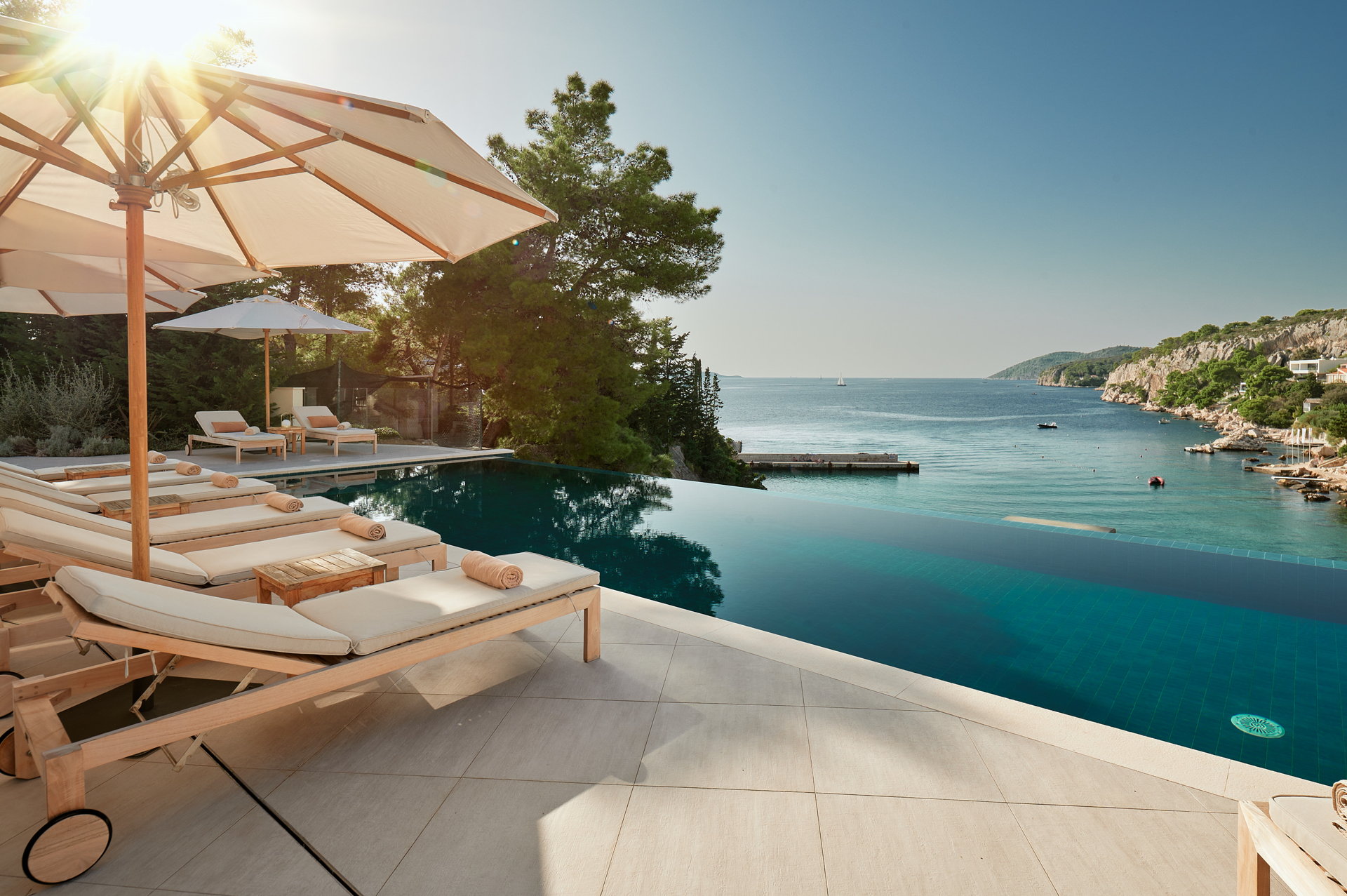 Luxury Villa Hvar Ultima with Pool