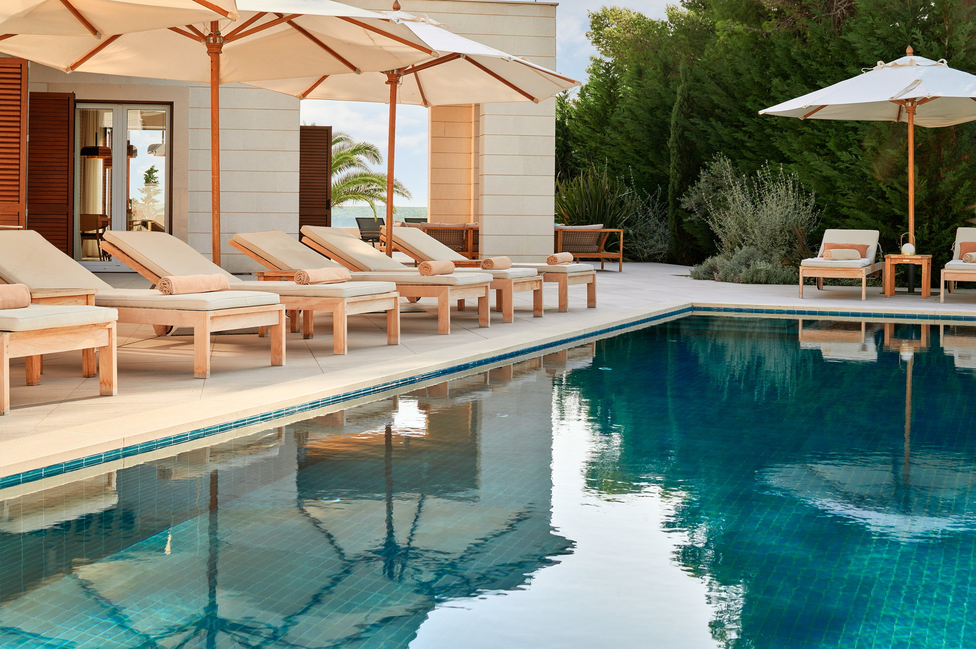 Luxury Villa Hvar Ultima with Pool