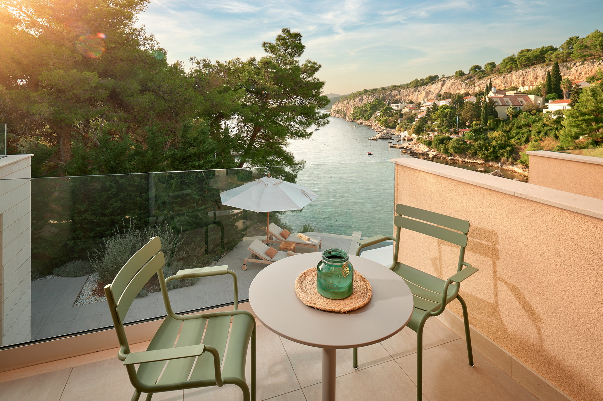 Luxury Villa Hvar Ultima with Pool