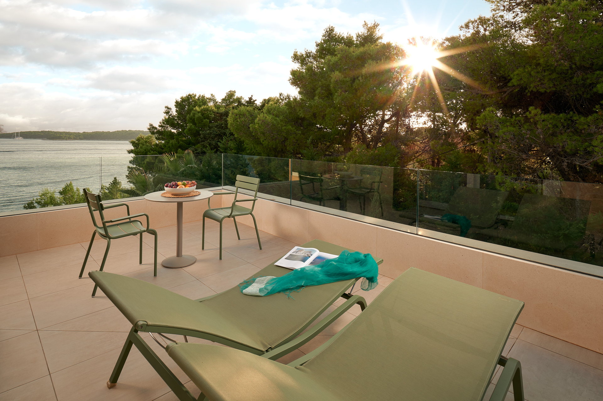 Luxury Villa Hvar Ultima with Pool