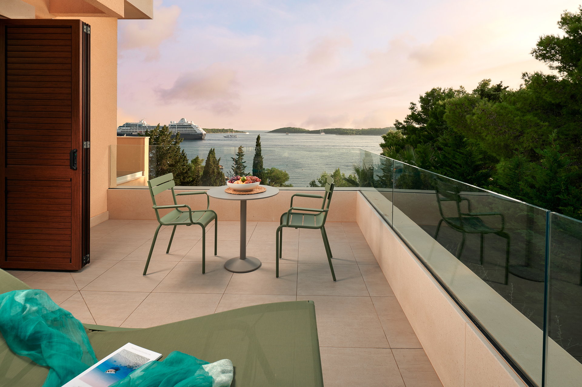 Luxury Villa Hvar Ultima with Pool