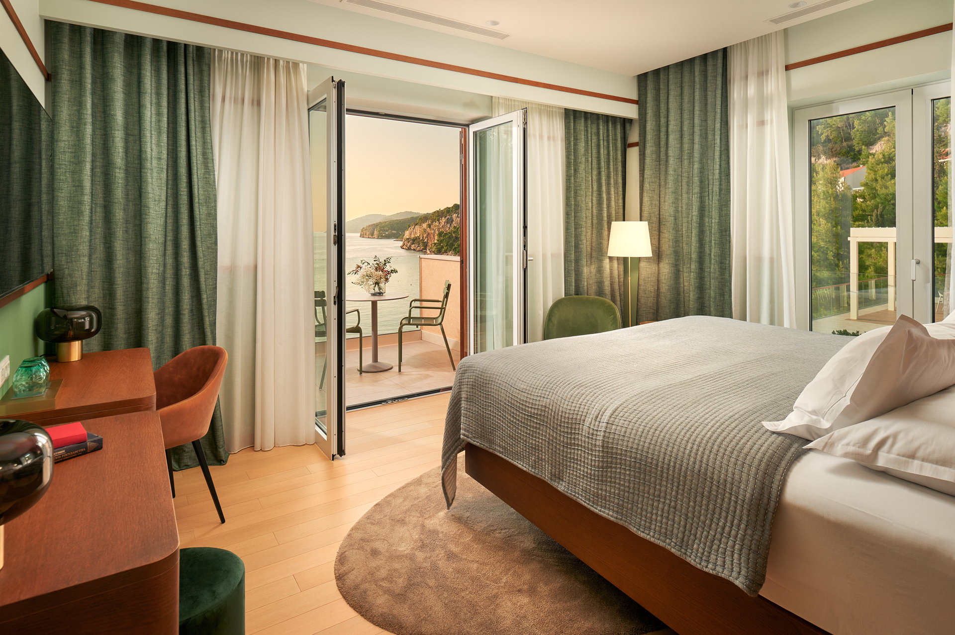 Luxury Villa Hvar Ultima with Pool