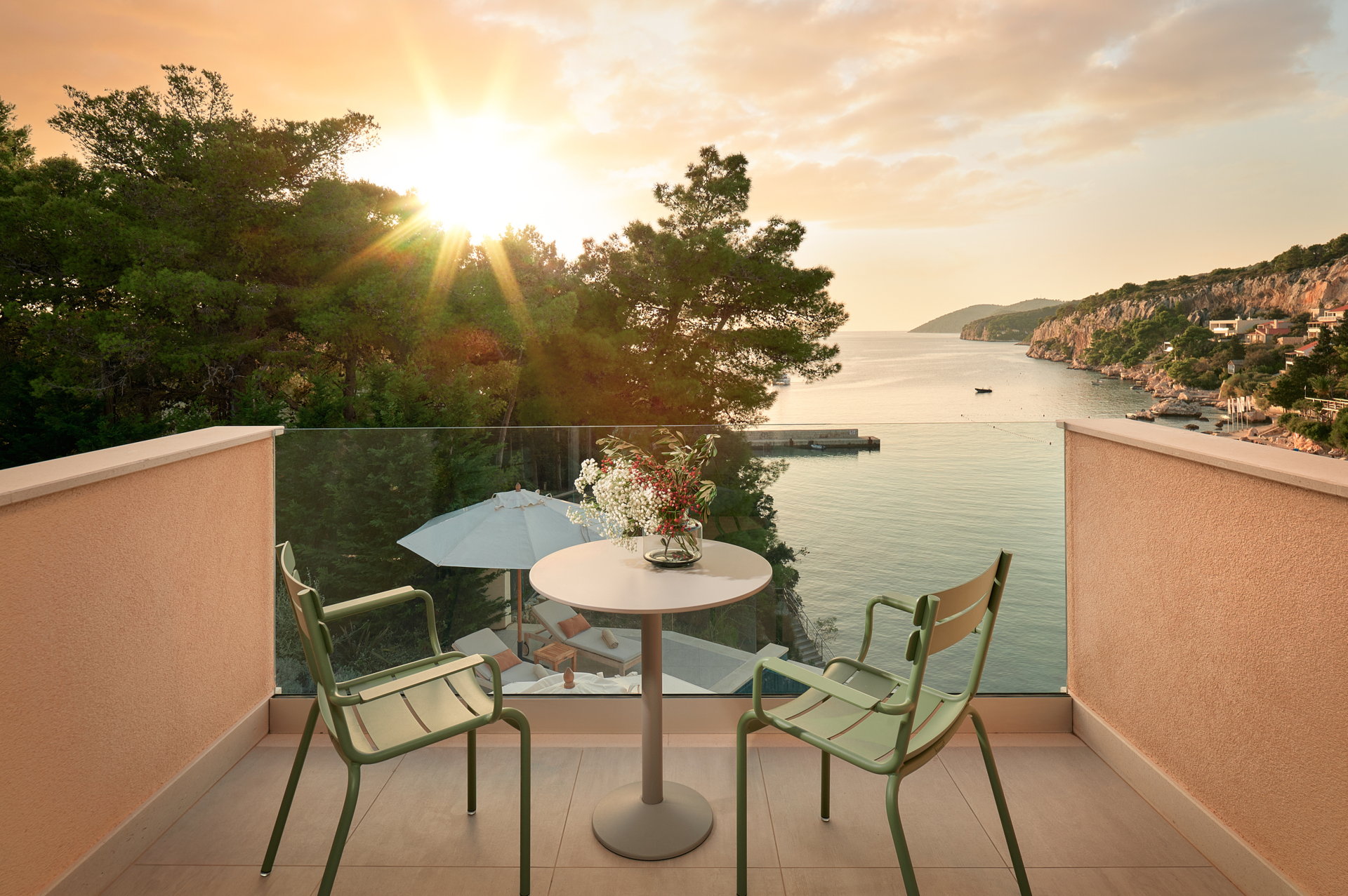 Luxury Villa Hvar Ultima with Pool