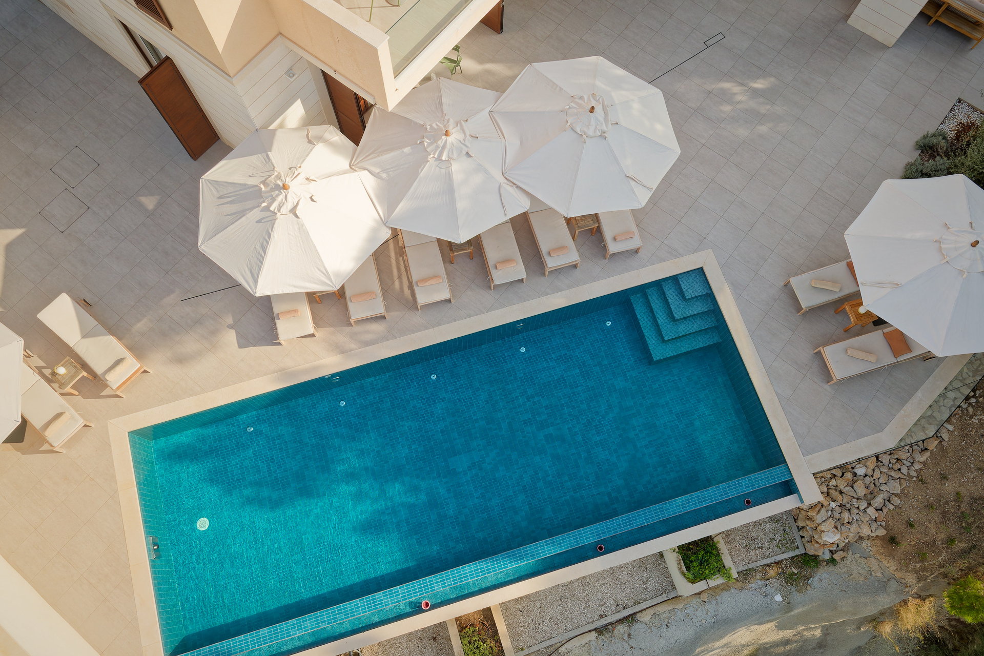 Luxury Villa Hvar Ultima with Pool