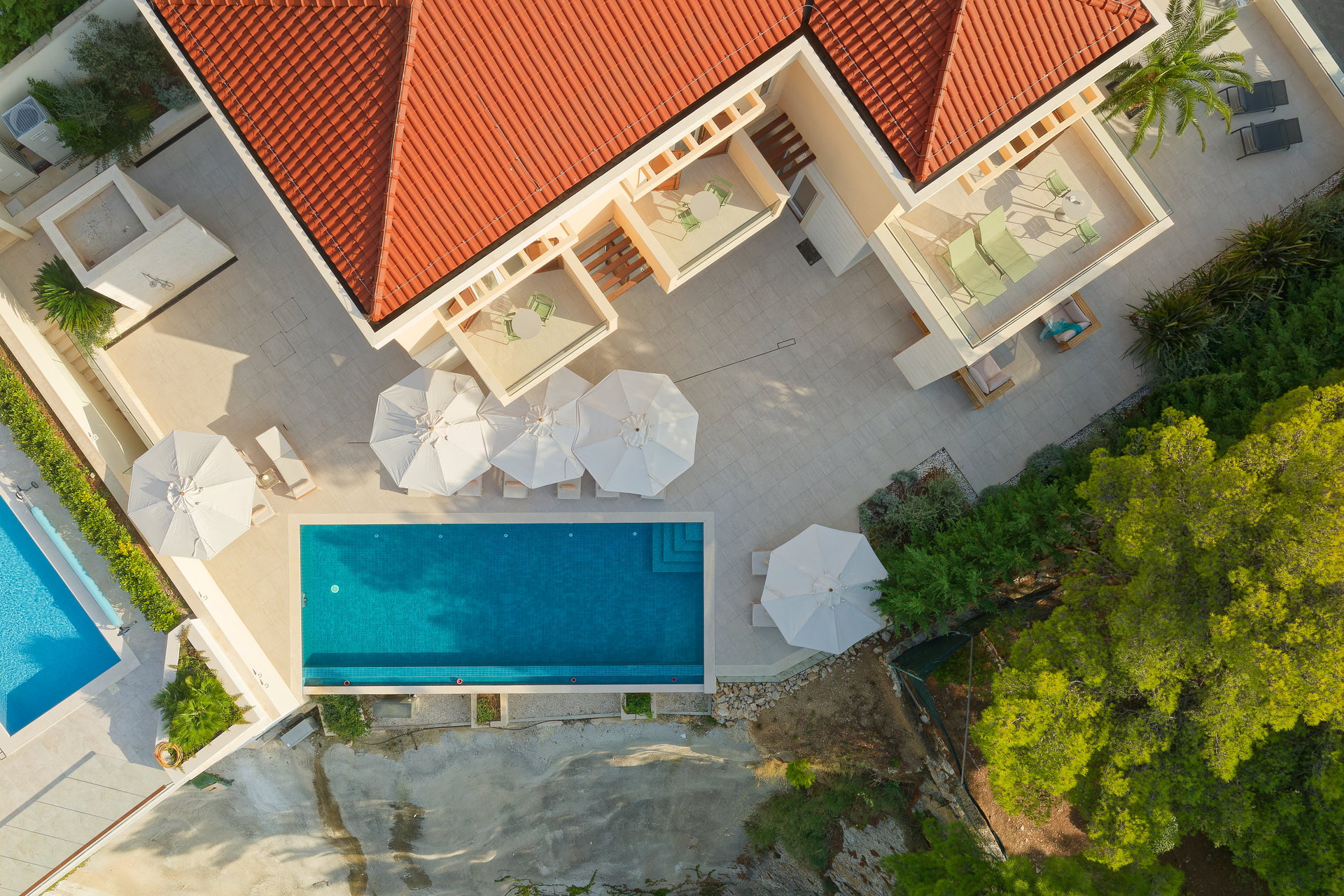 Luxury Villa Hvar Ultima with Pool
