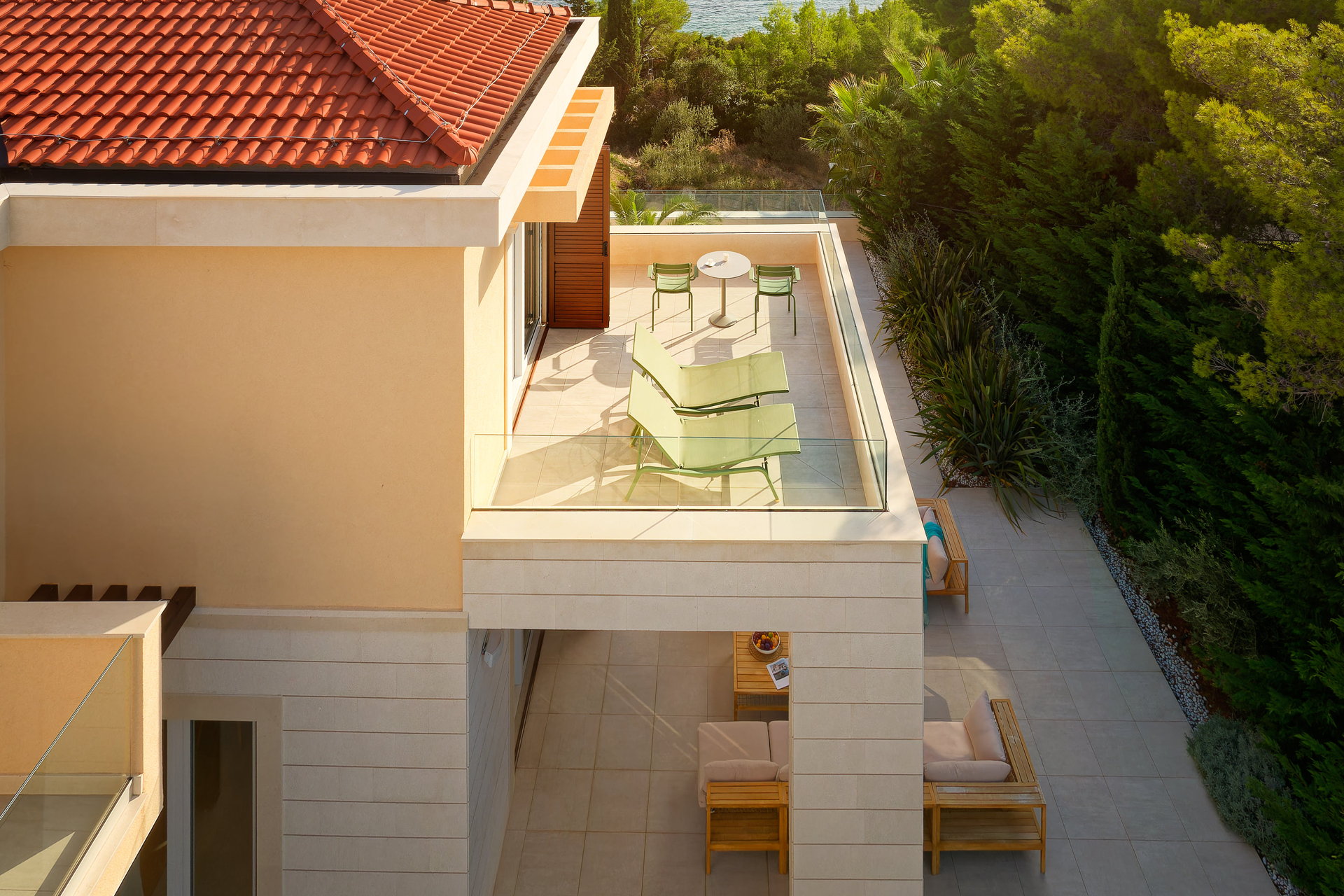 Luxury Villa Hvar Ultima with Pool