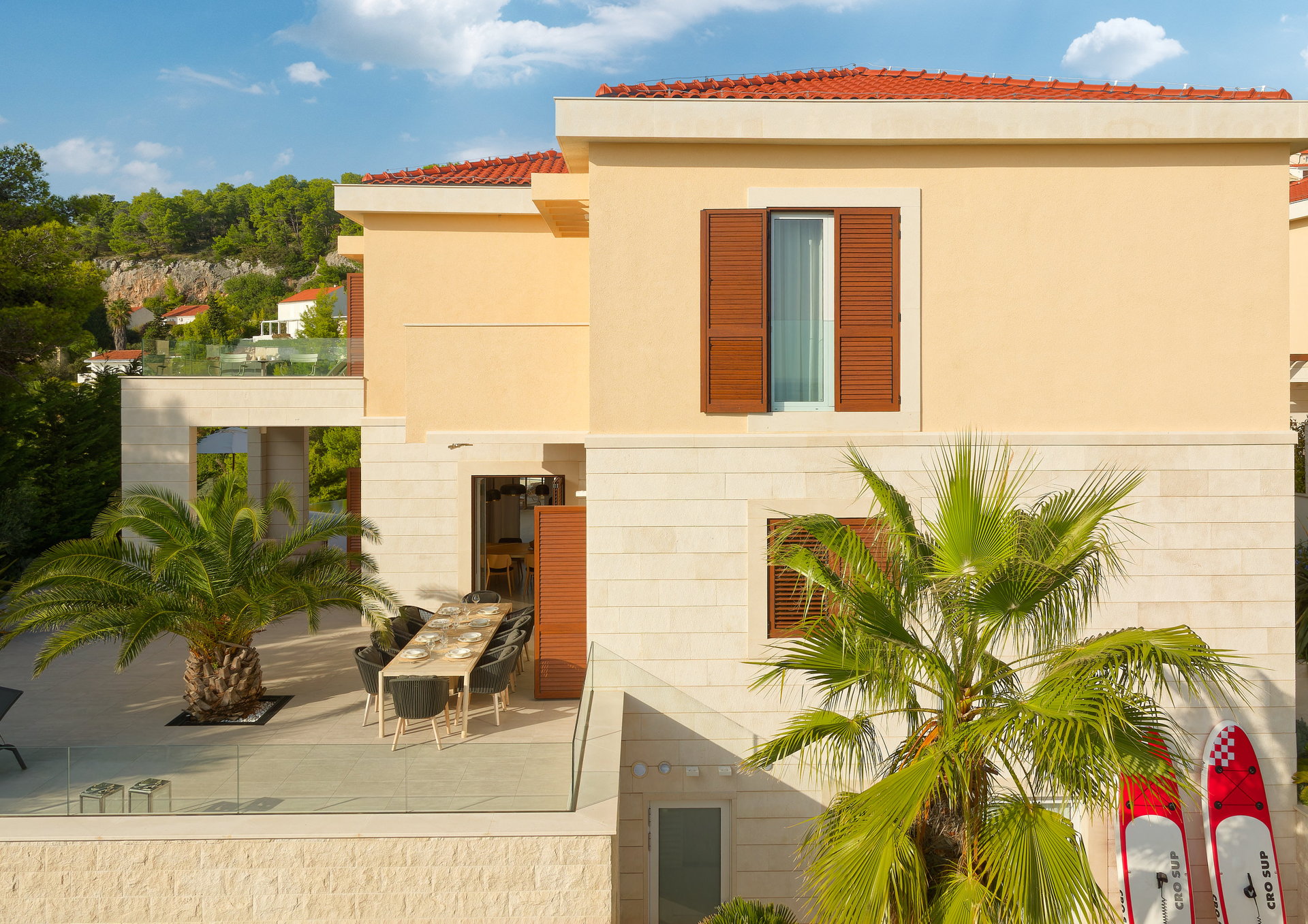 Luxury Villa Hvar Ultima with Pool